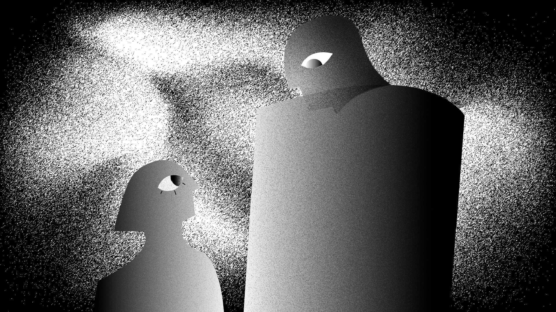 Чувства/Feelings — Изображение №17 — Иллюстрация на Dprofile