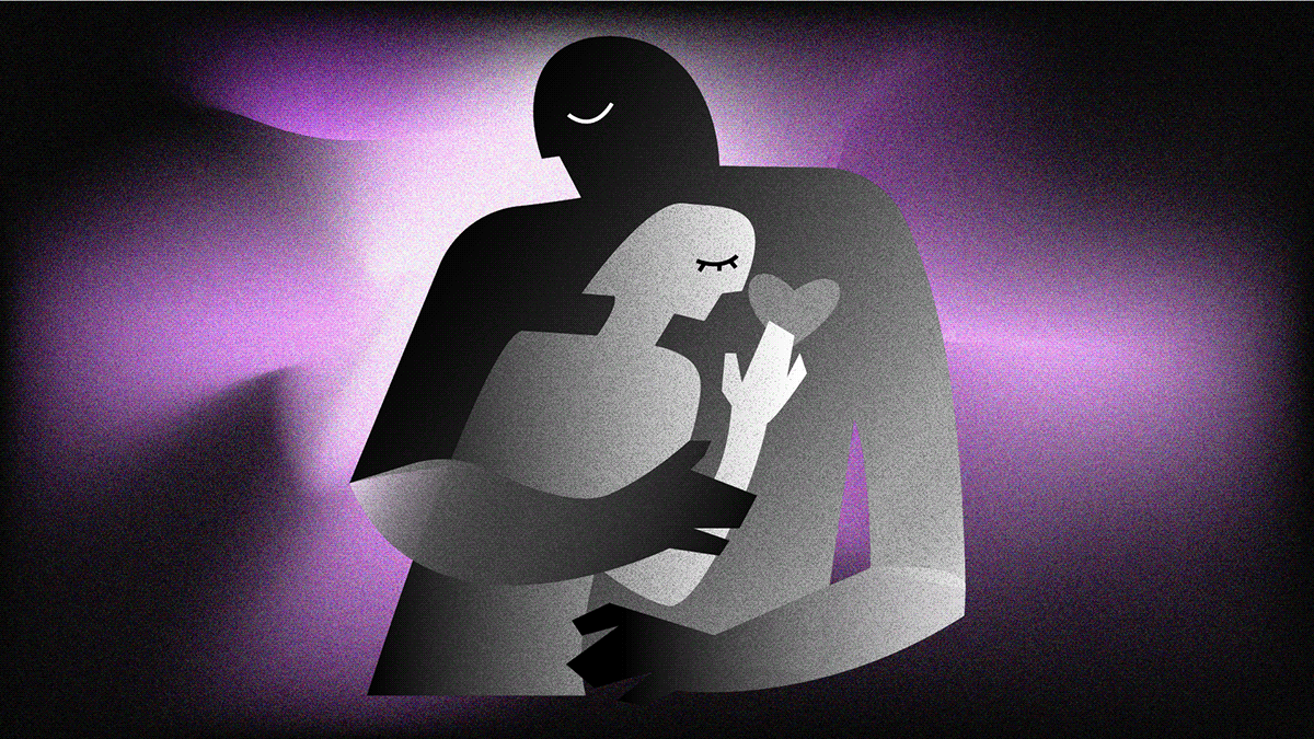 Чувства/Feelings — Изображение №10 — Иллюстрация на Dprofile