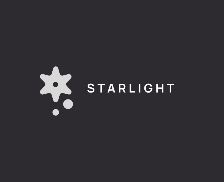 Starlight — Интерфейсы на Dprofile