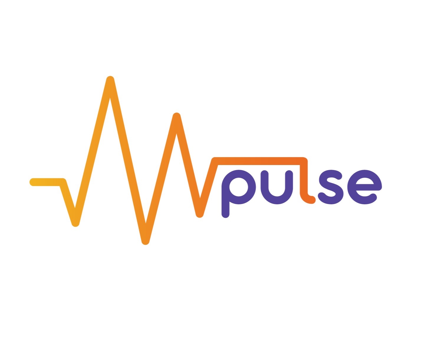 Редизайн логотипа Velopulse — Брендинг на Dprofile