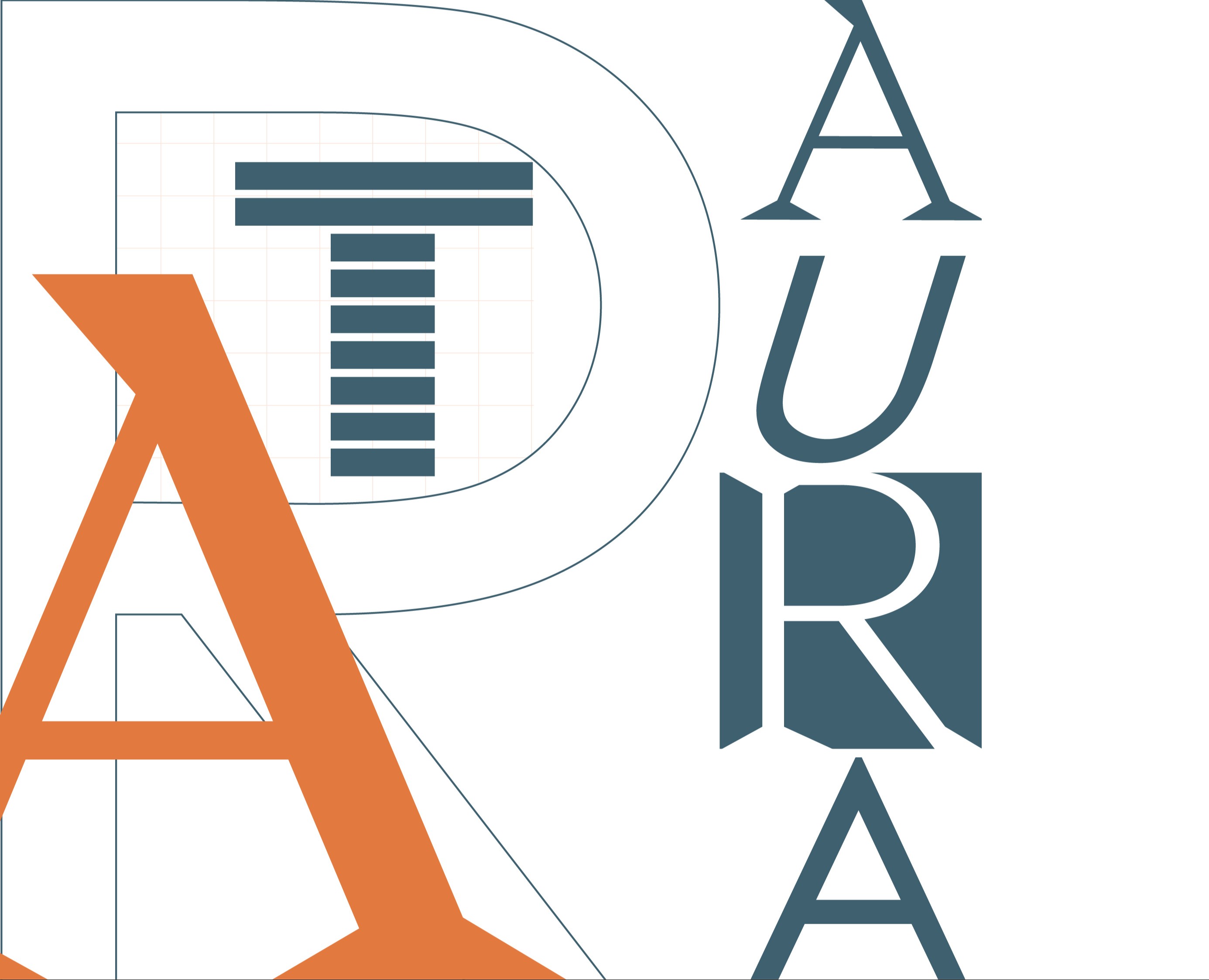Artaura — Брендинг, Графика на Dprofile