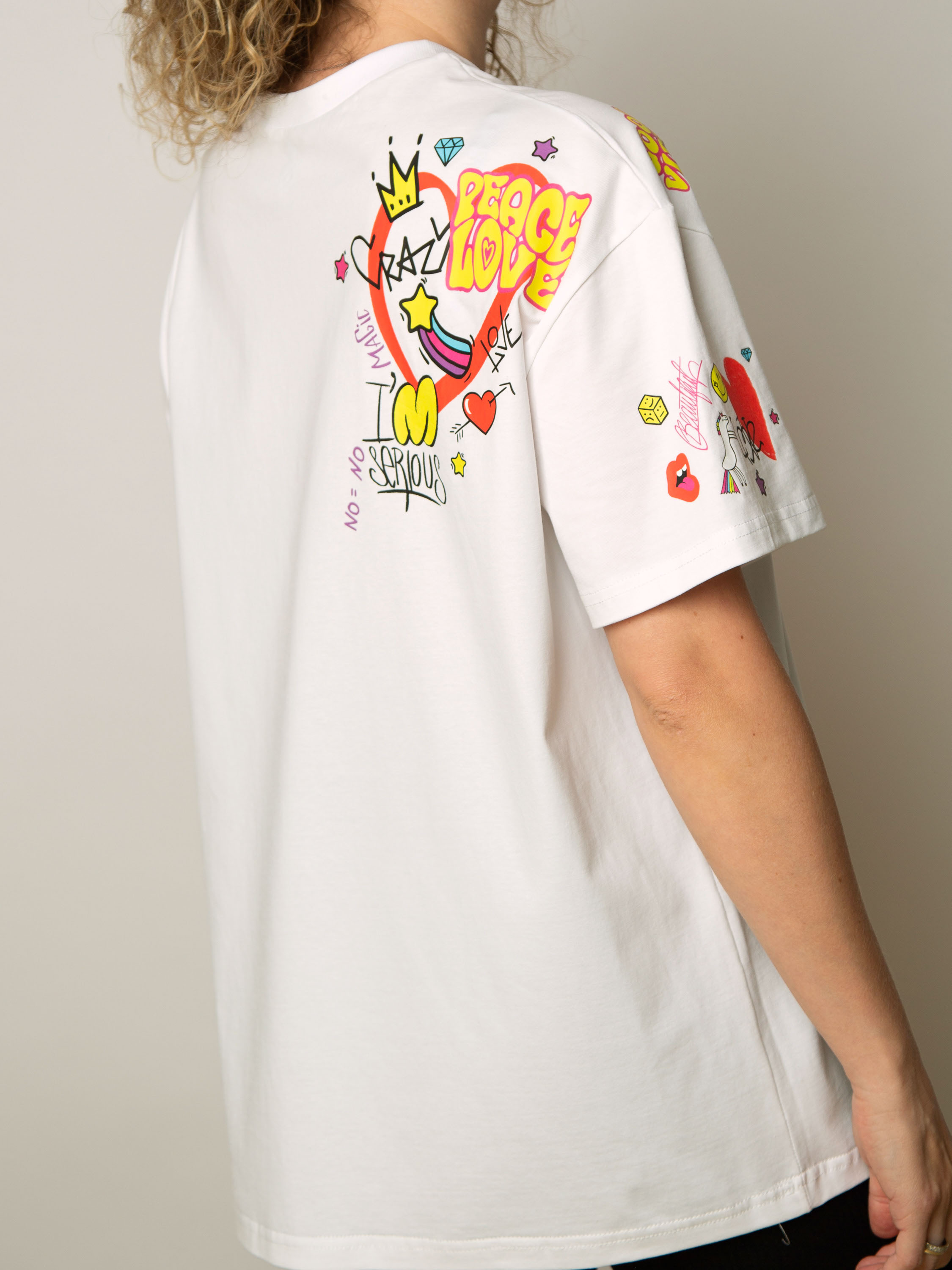 Prints for t-shirts — Изображение №9 — Брендинг, Иллюстрация на Dprofile