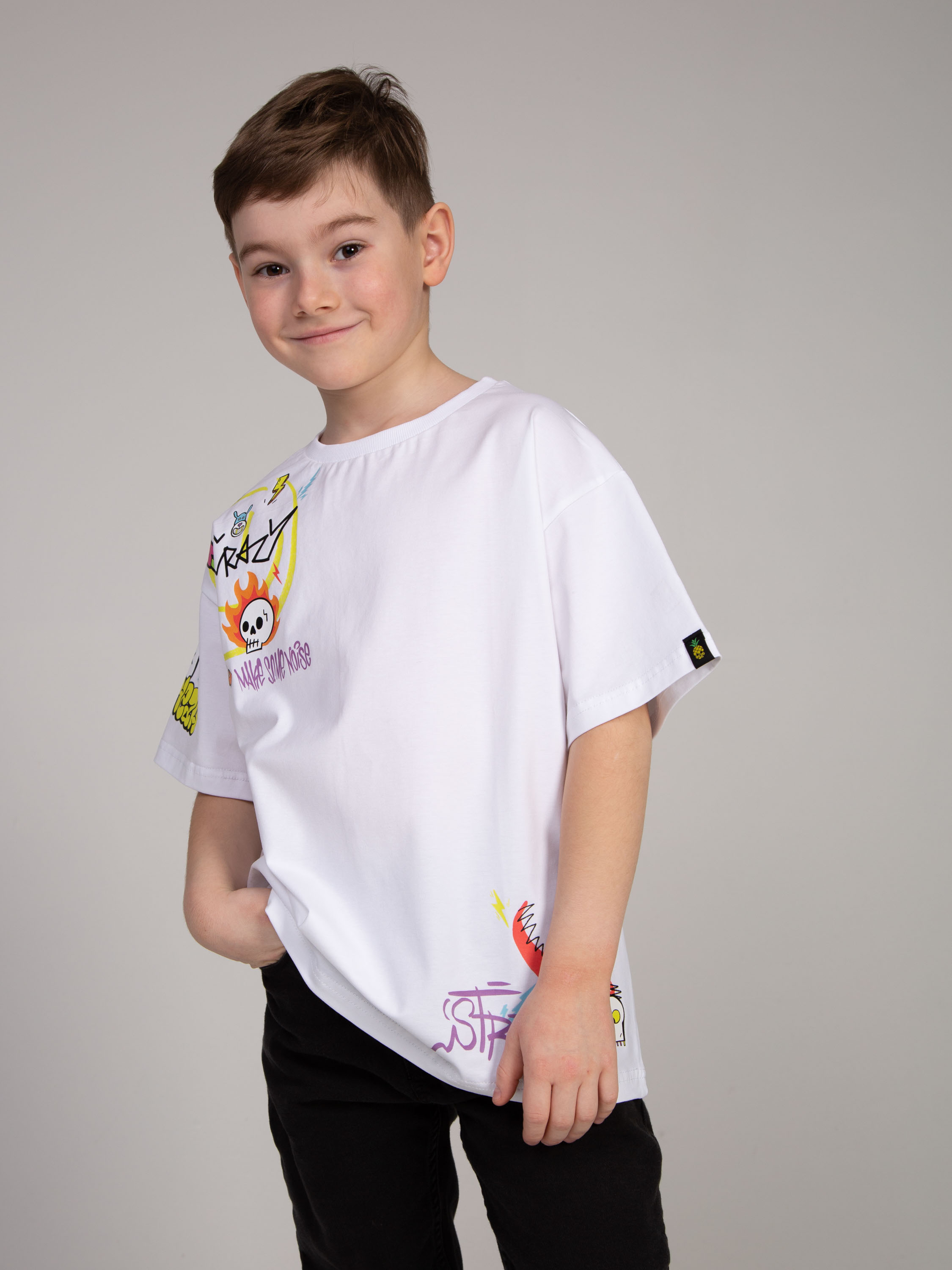 Prints for t-shirts — Изображение №16 — Брендинг, Иллюстрация на Dprofile