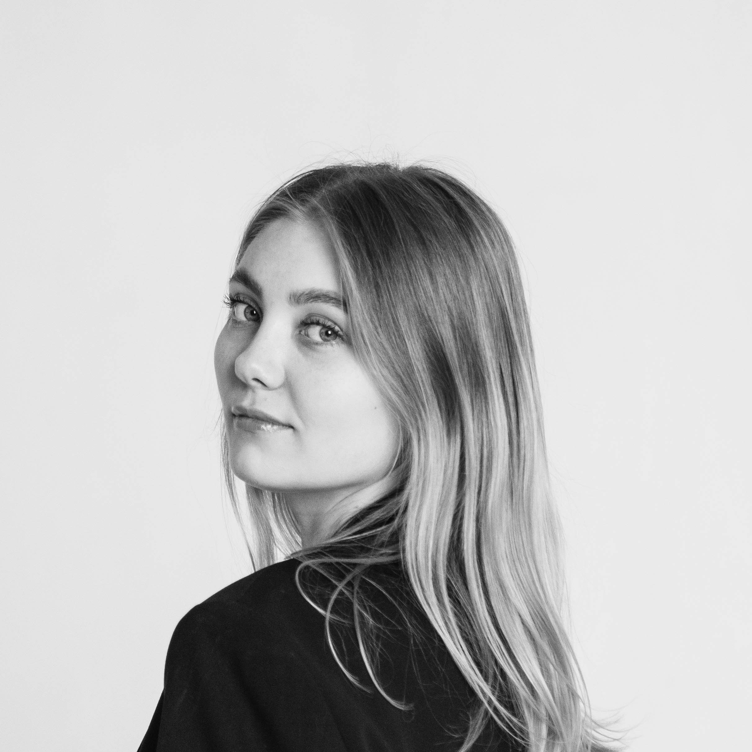 Аватар пользователя Оксана Попова