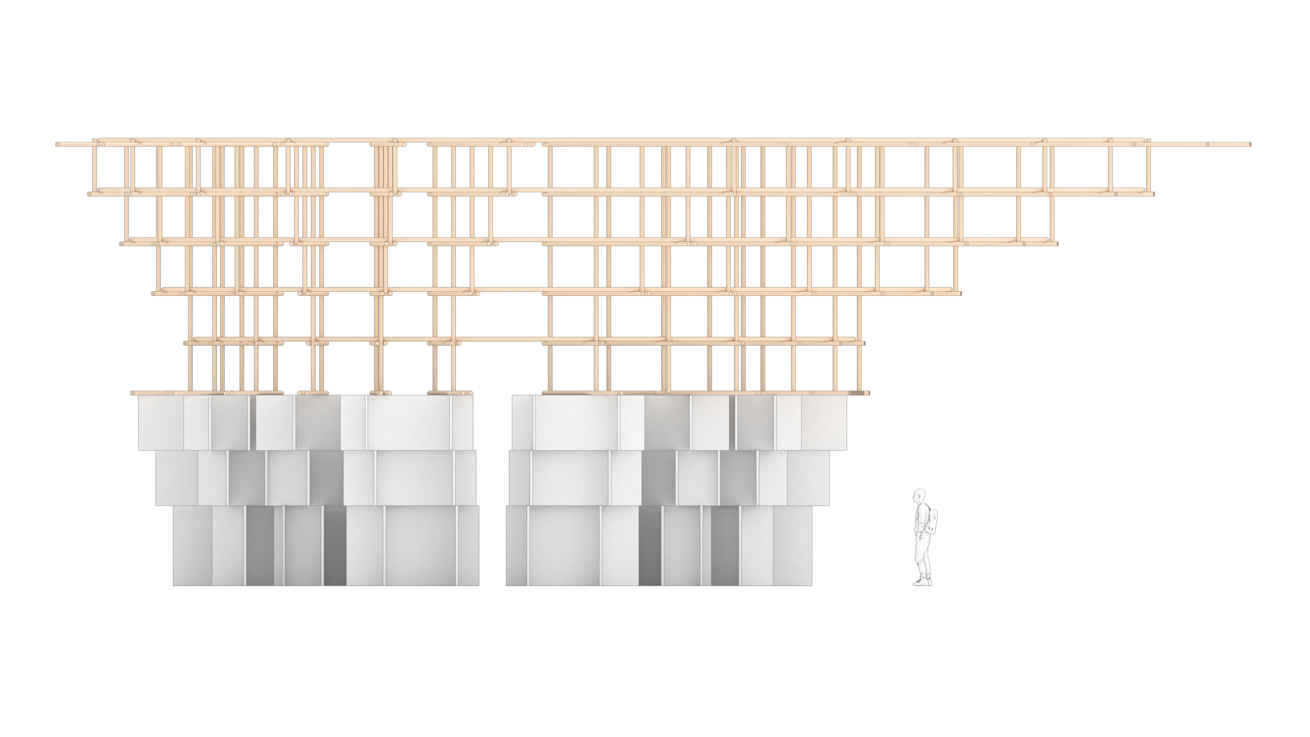 Взаимные 3D структуры — Изображение №20 — 3D на Dprofile