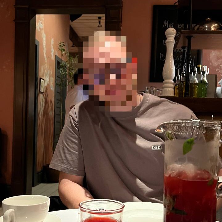 Аватар пользователя Семён Хлебников