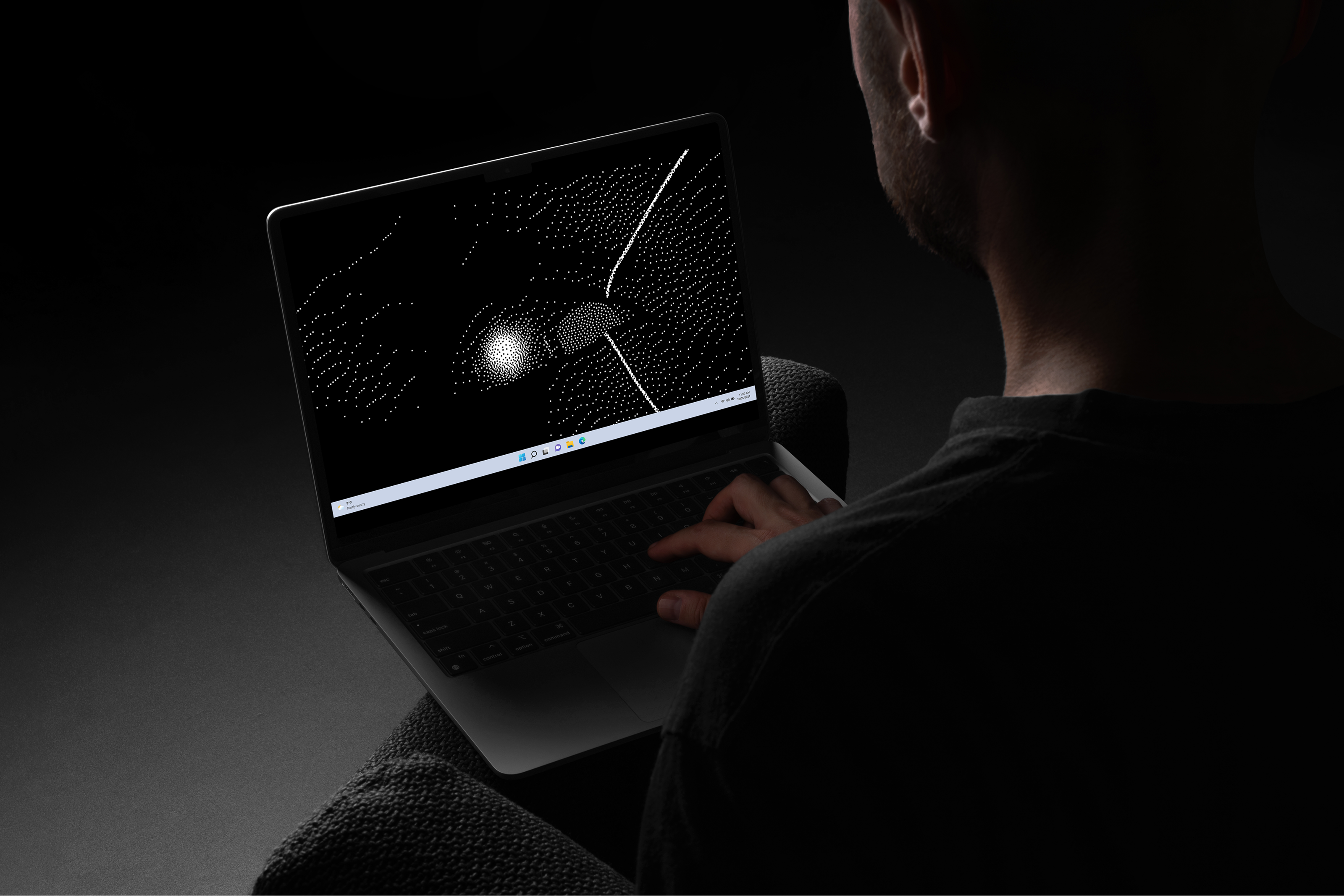 Номинация "Раскатай обои" — Изображение №7 — Иллюстрация на Dprofile