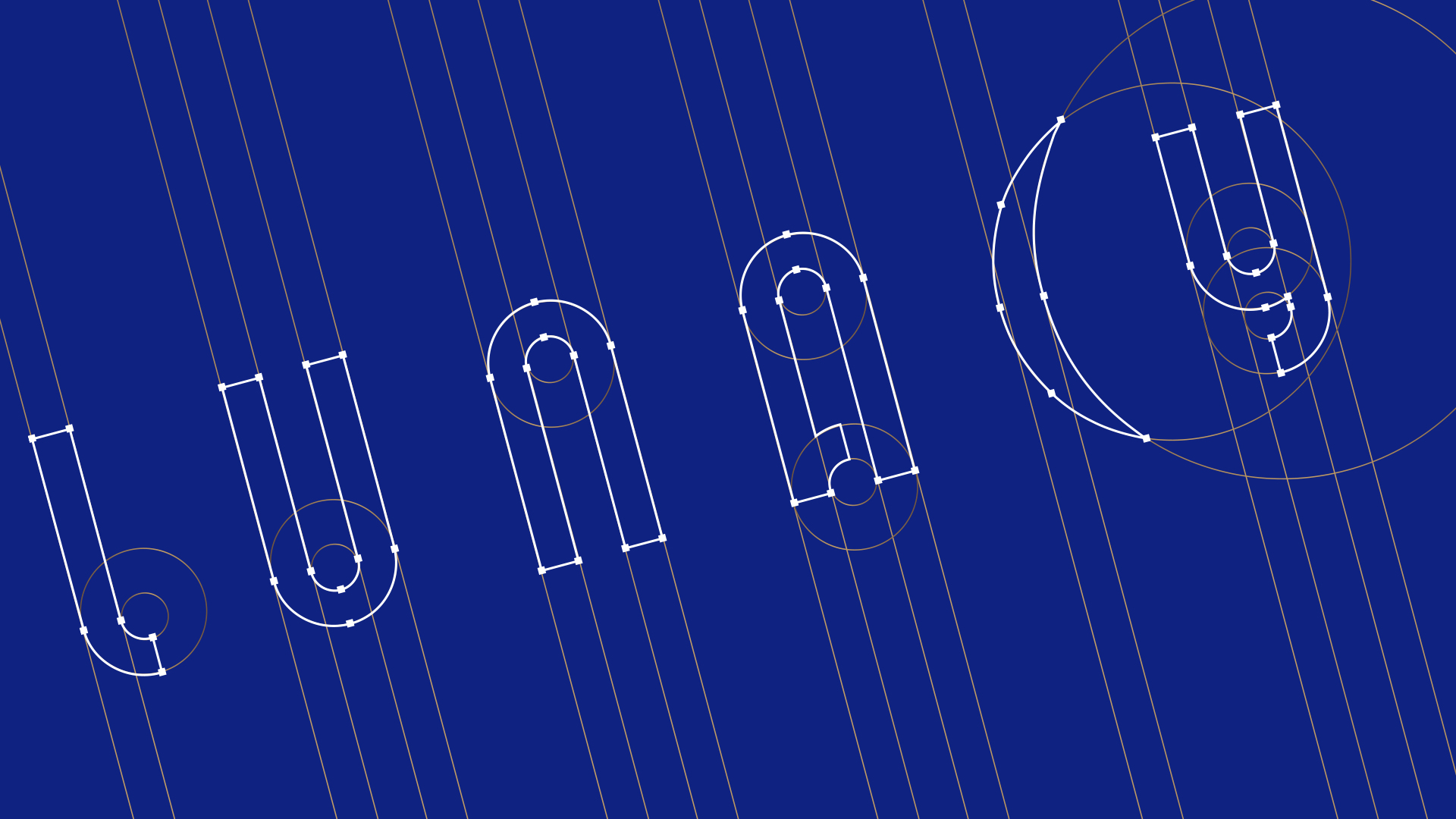 Lunacy – Бренд-платформа, нейминг и айдентика — Изображение №4 — Брендинг на Dprofile