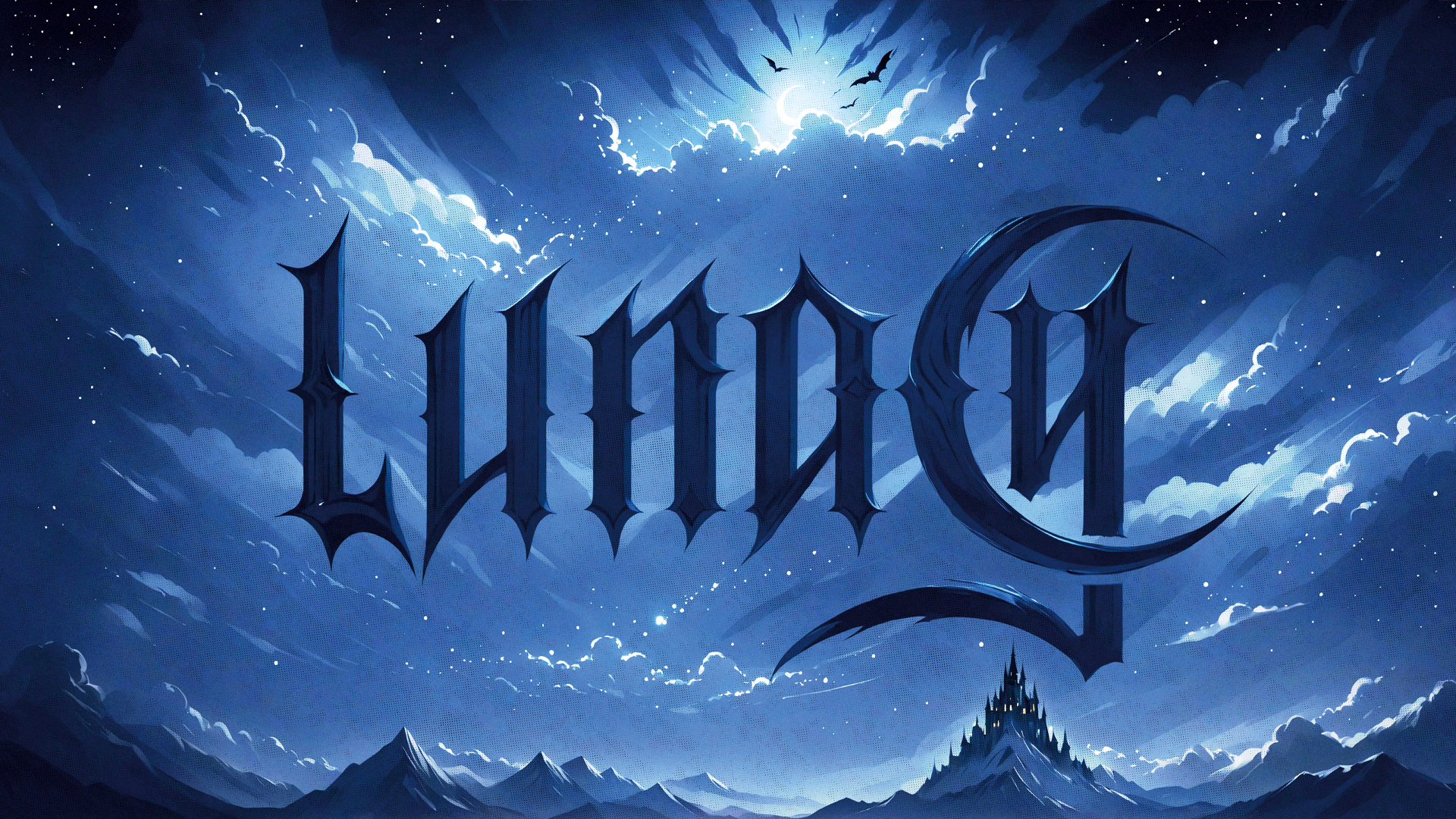 Lunacy – Бренд-платформа, нейминг и айдентика — Изображение №17 — Брендинг на Dprofile