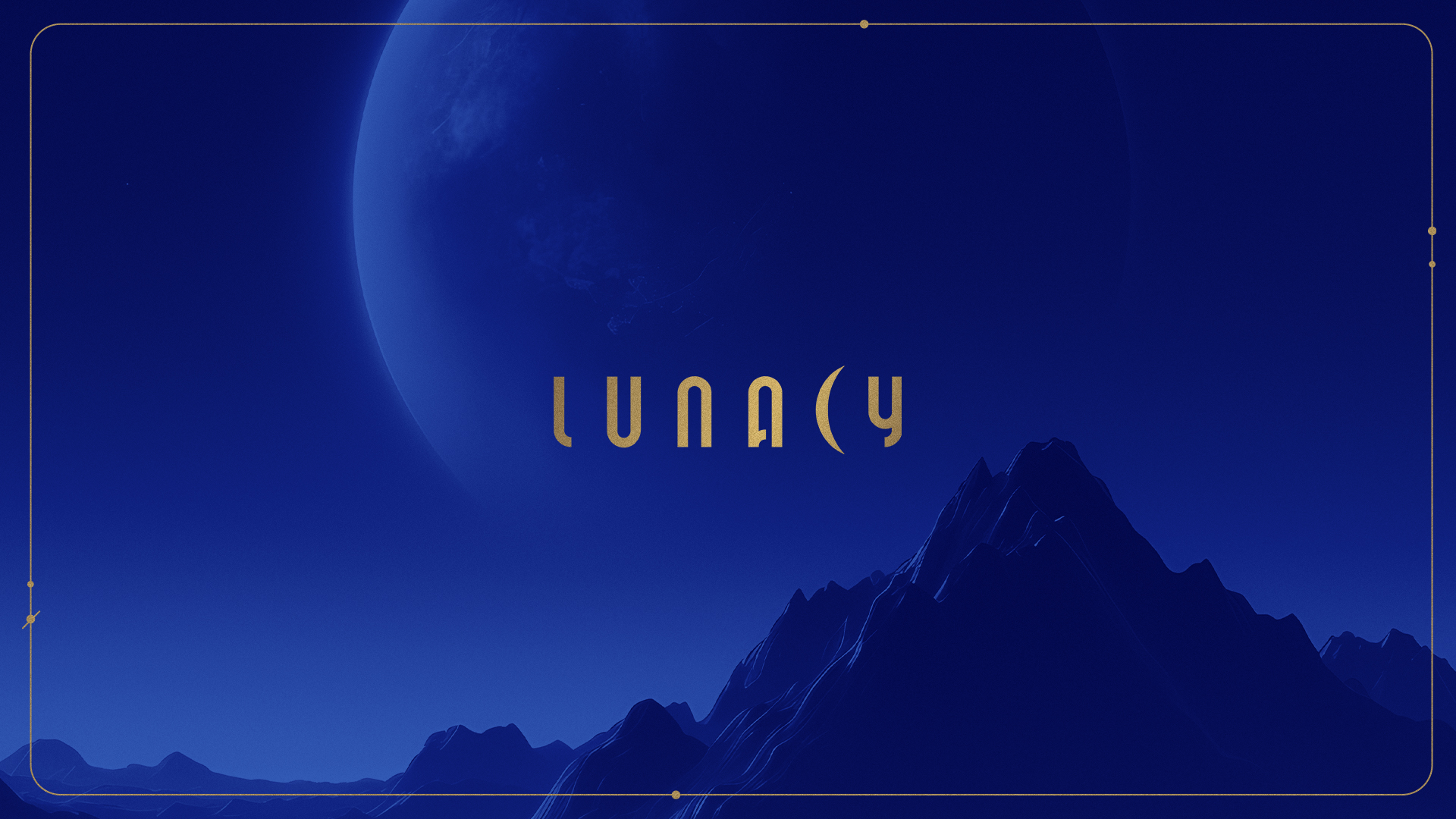 Lunacy – Бренд-платформа, нейминг и айдентика — Изображение №9 — Брендинг на Dprofile