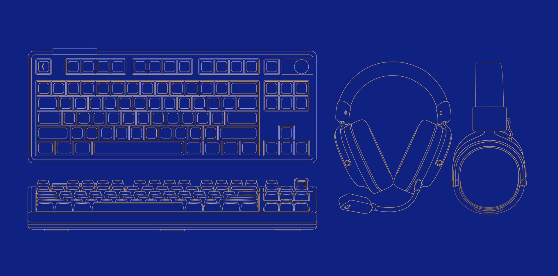 Lunacy – Бренд-платформа, нейминг и айдентика — Изображение №8 — Брендинг на Dprofile