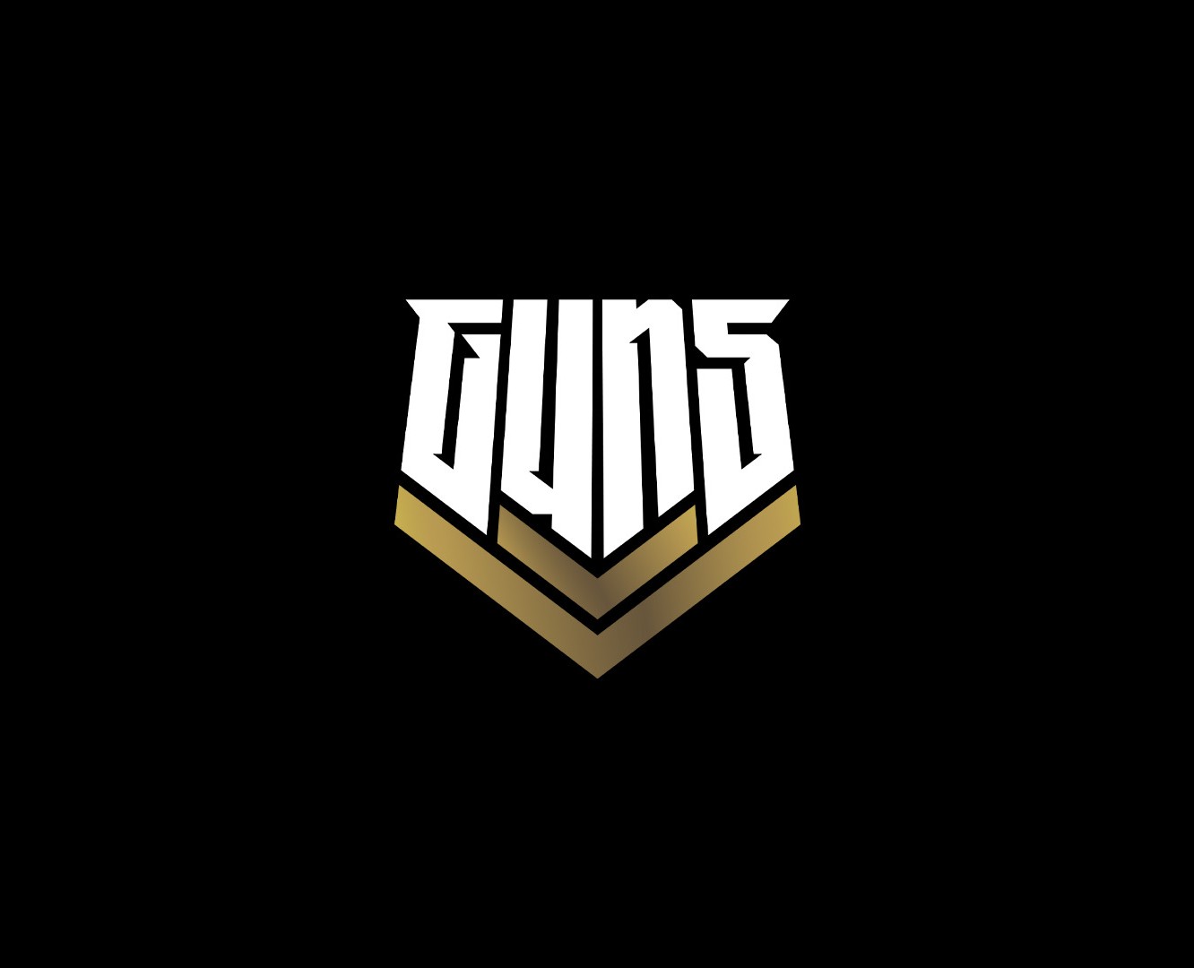 Gun5 – нейминг и айдентика — Брендинг на Dprofile