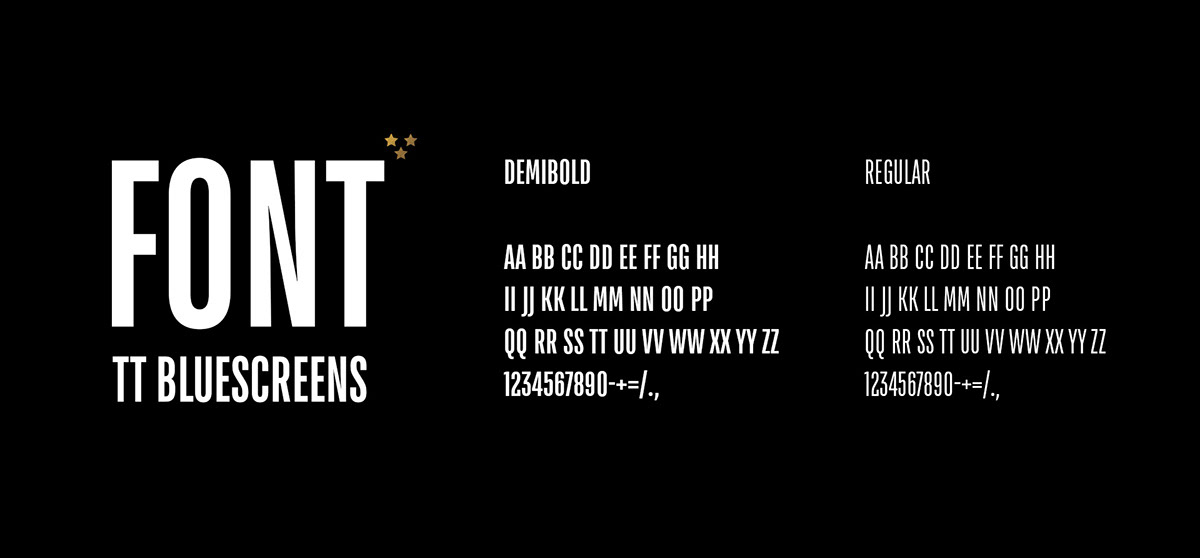 Gun5 – нейминг и айдентика — Изображение №5 — Брендинг на Dprofile