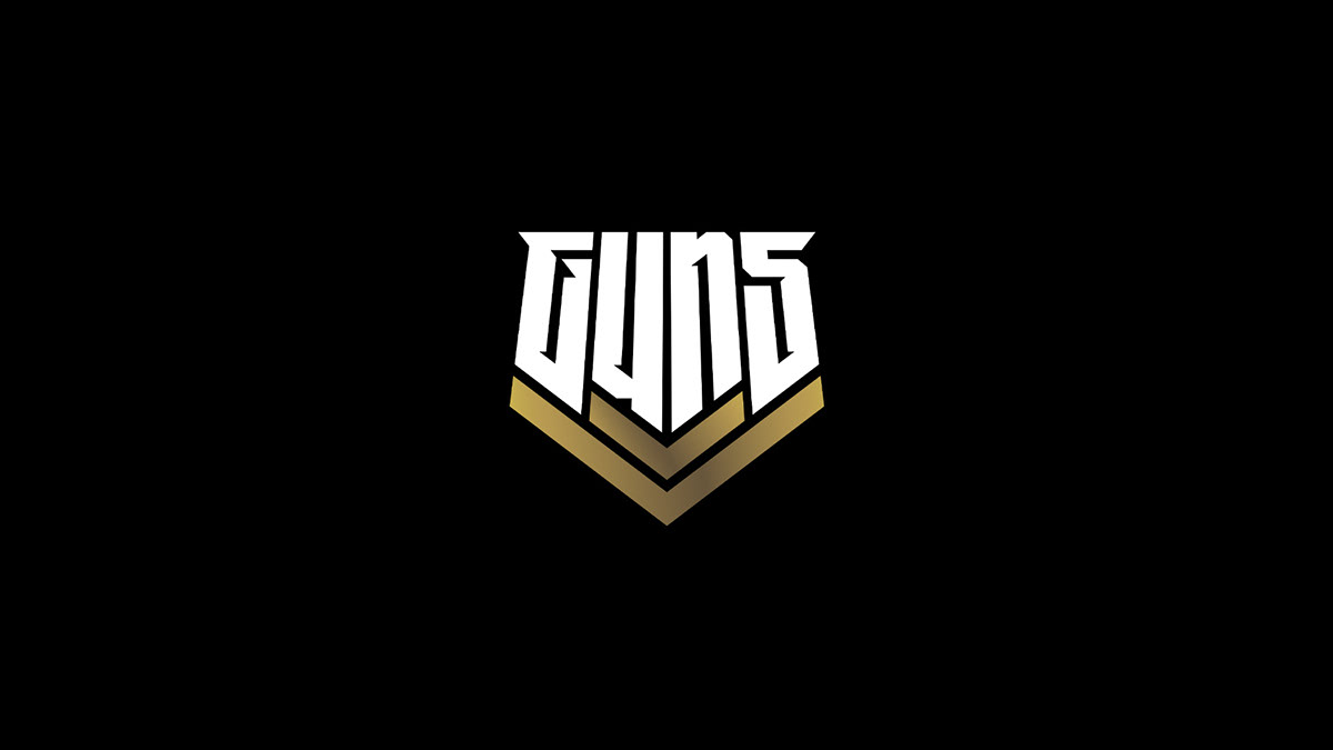 Gun5 – нейминг и айдентика — Изображение №2 — Брендинг на Dprofile