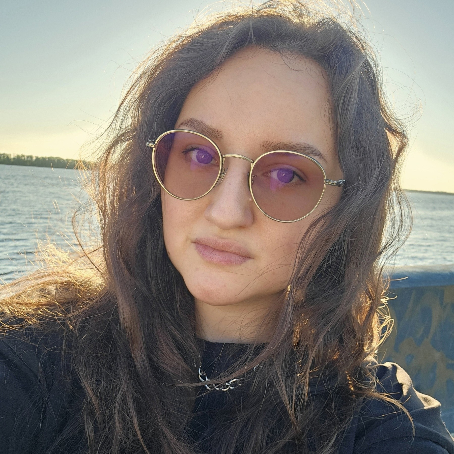 Аватар пользователя Алина Малахова