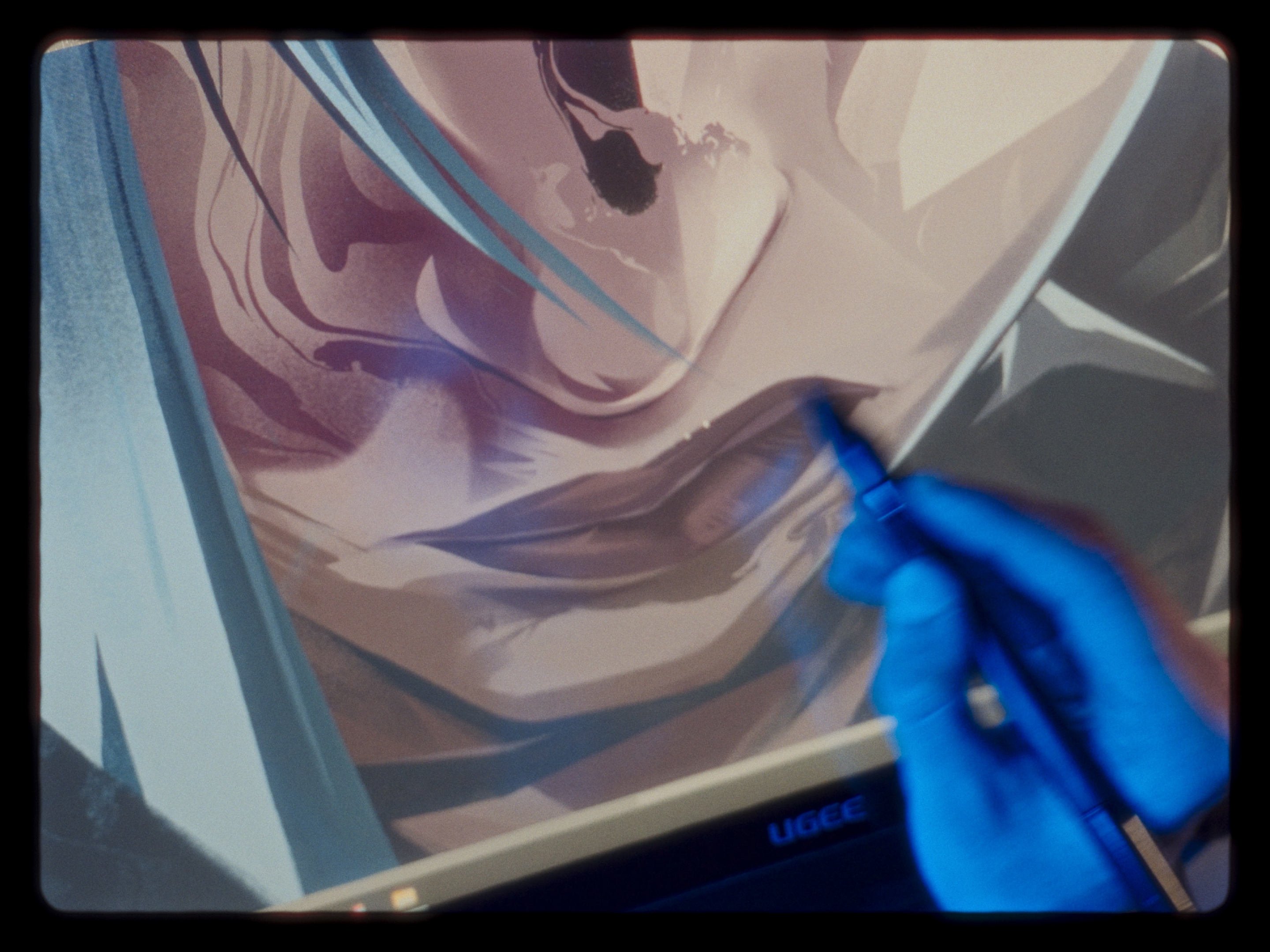 JINX — Изображение №7 — Иллюстрация, Графика на Dprofile