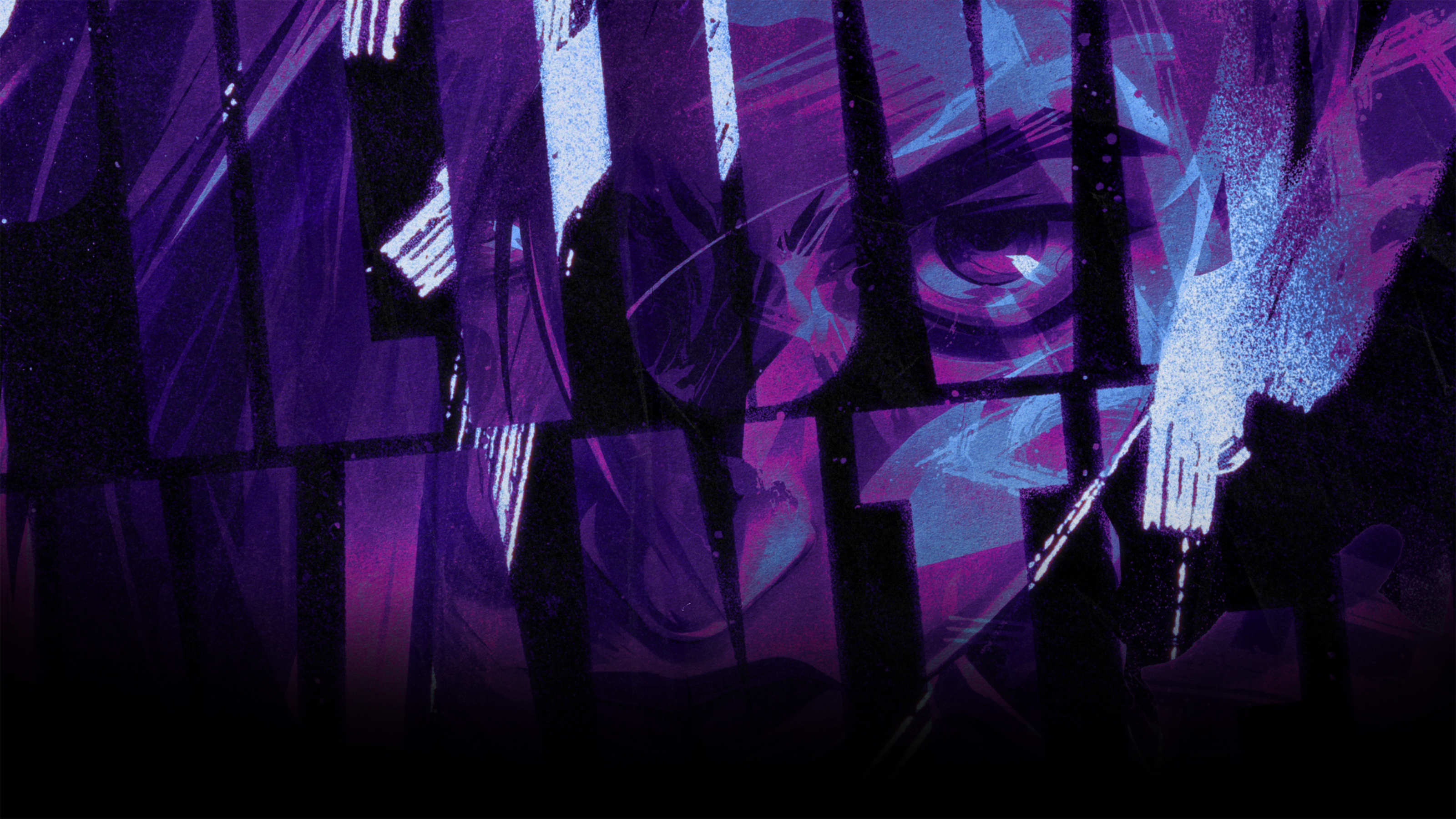 JINX — Изображение №1 — Иллюстрация, Графика на Dprofile