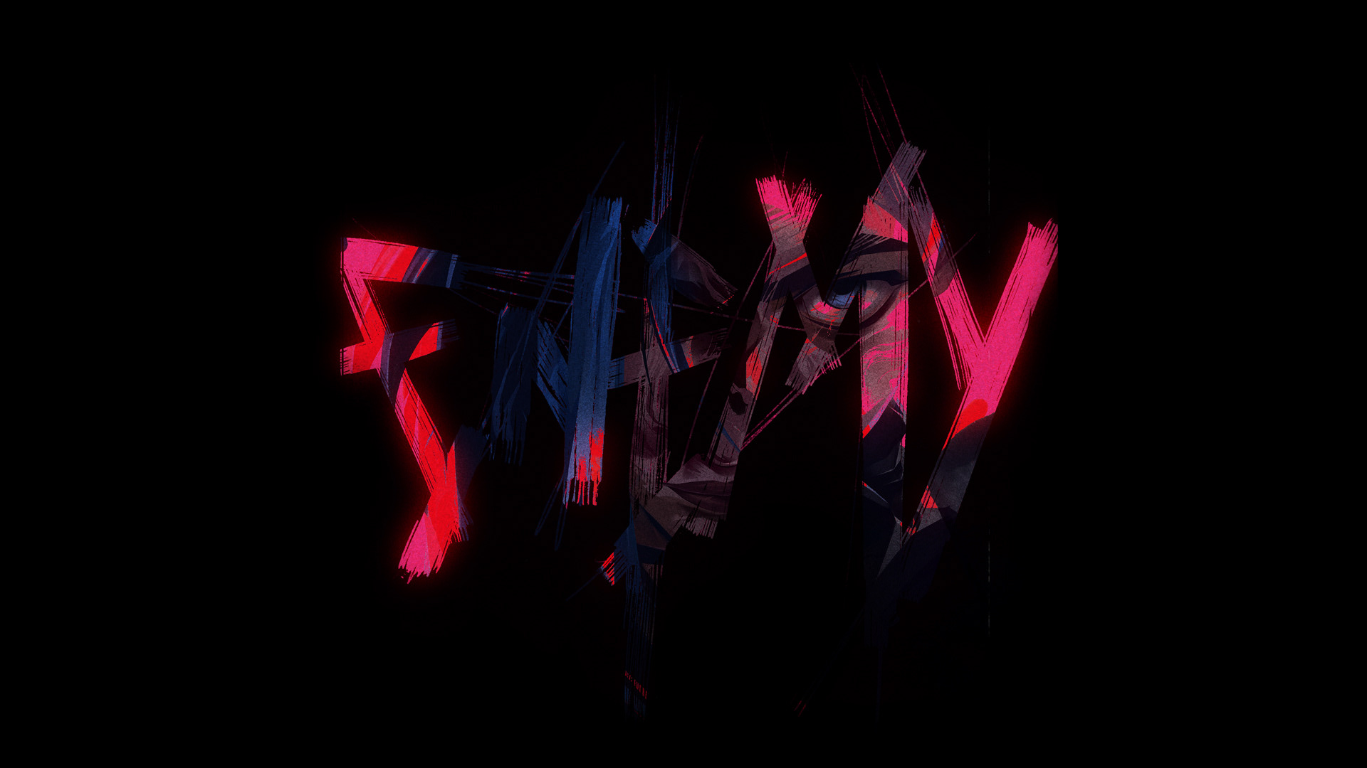 JINX — Изображение №5 — Иллюстрация, Графика на Dprofile