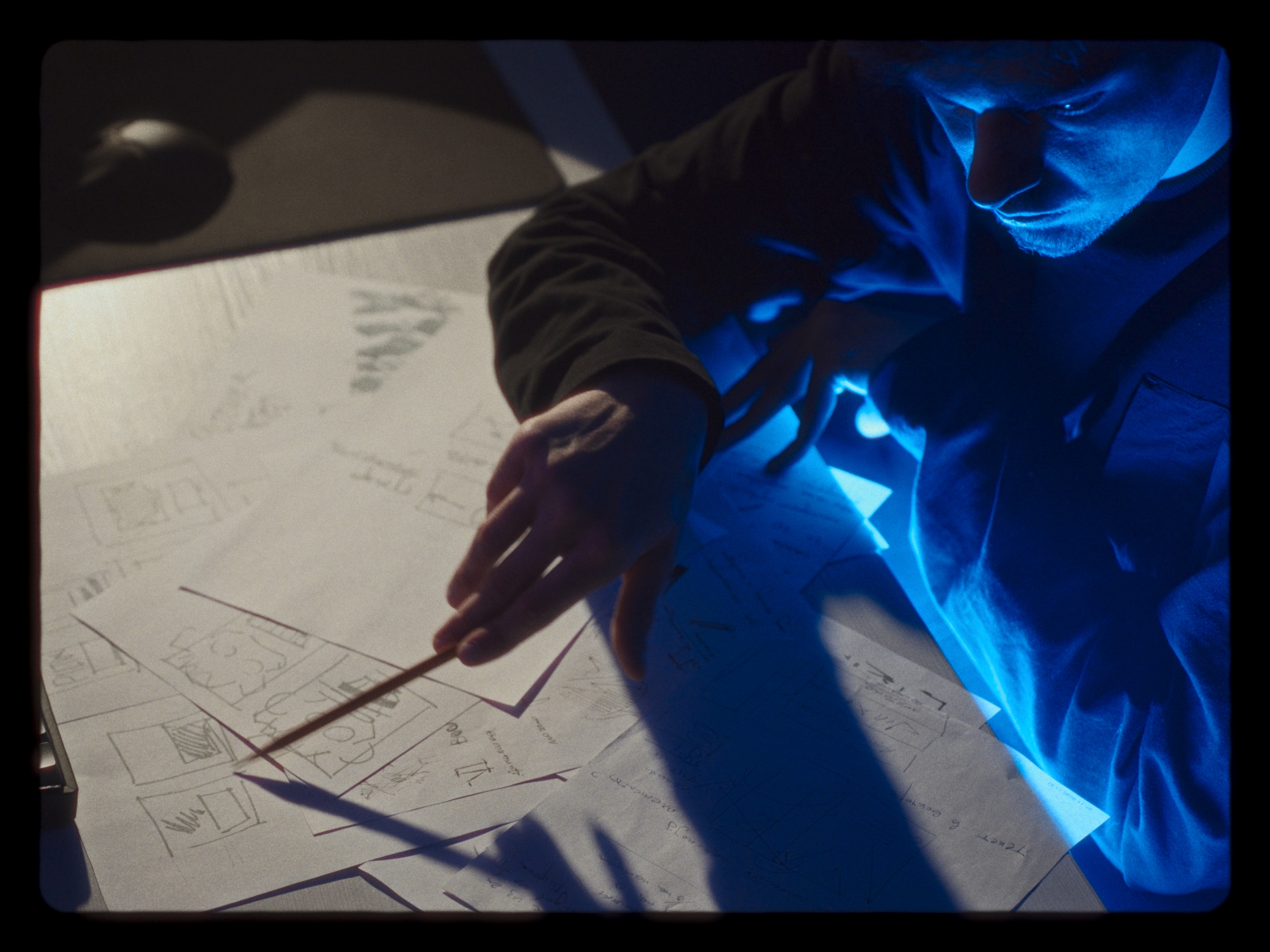 JINX — Изображение №14 — Иллюстрация, Графика на Dprofile