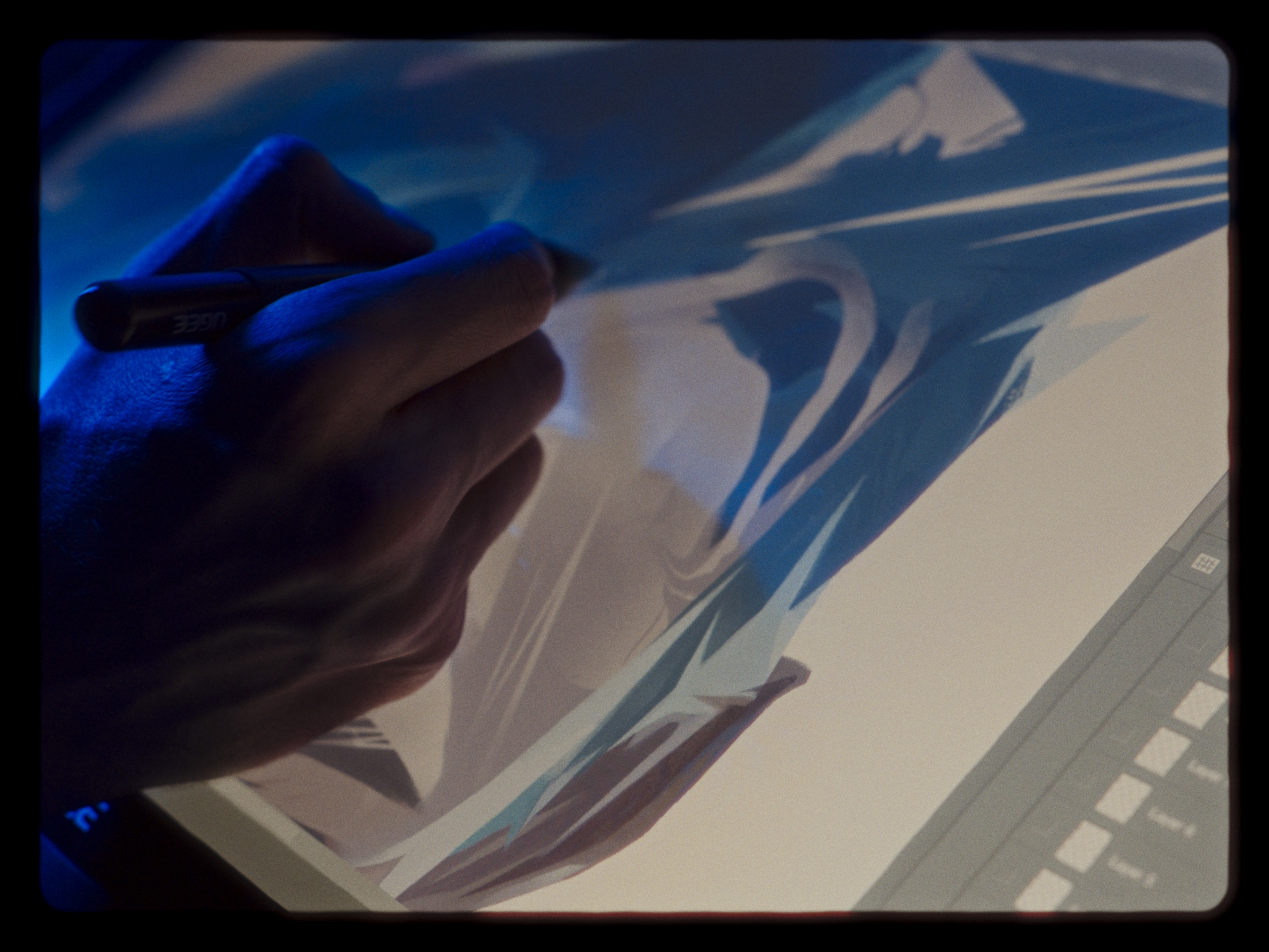 JINX — Изображение №9 — Иллюстрация, Графика на Dprofile