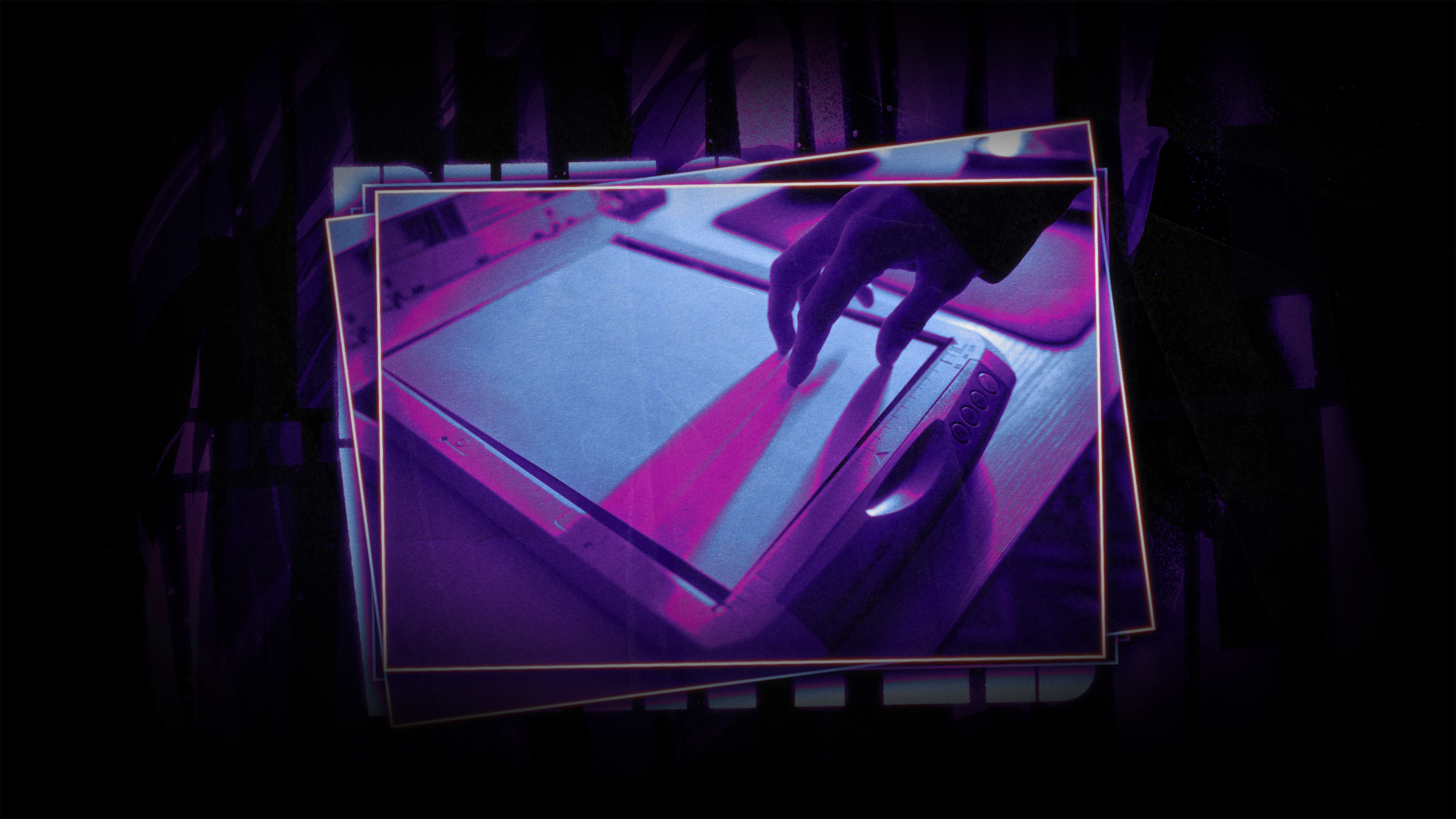 JINX — Изображение №25 — Иллюстрация, Графика на Dprofile