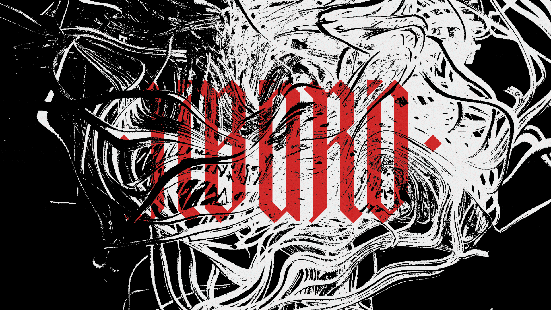 JIBARO — Изображение №8 — Иллюстрация, Графика на Dprofile