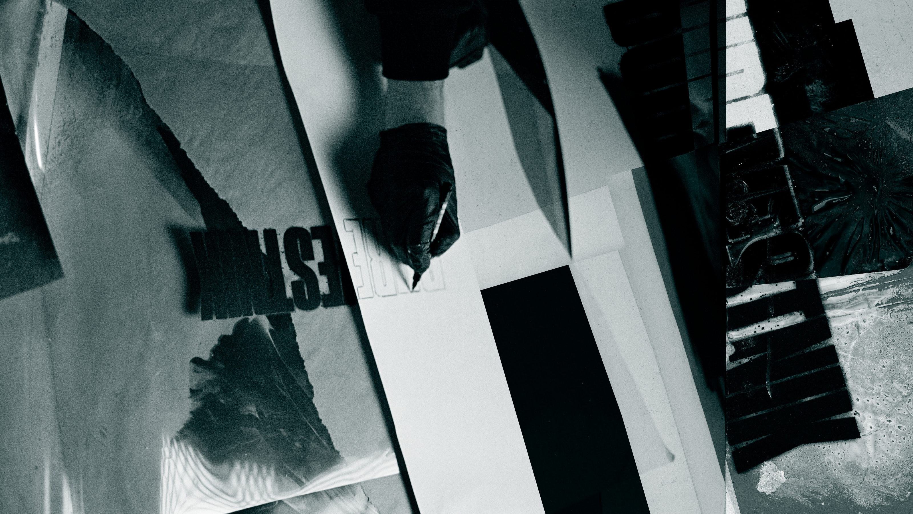 BUREVESTNIK — Изображение №21 — Иллюстрация, Графика на Dprofile