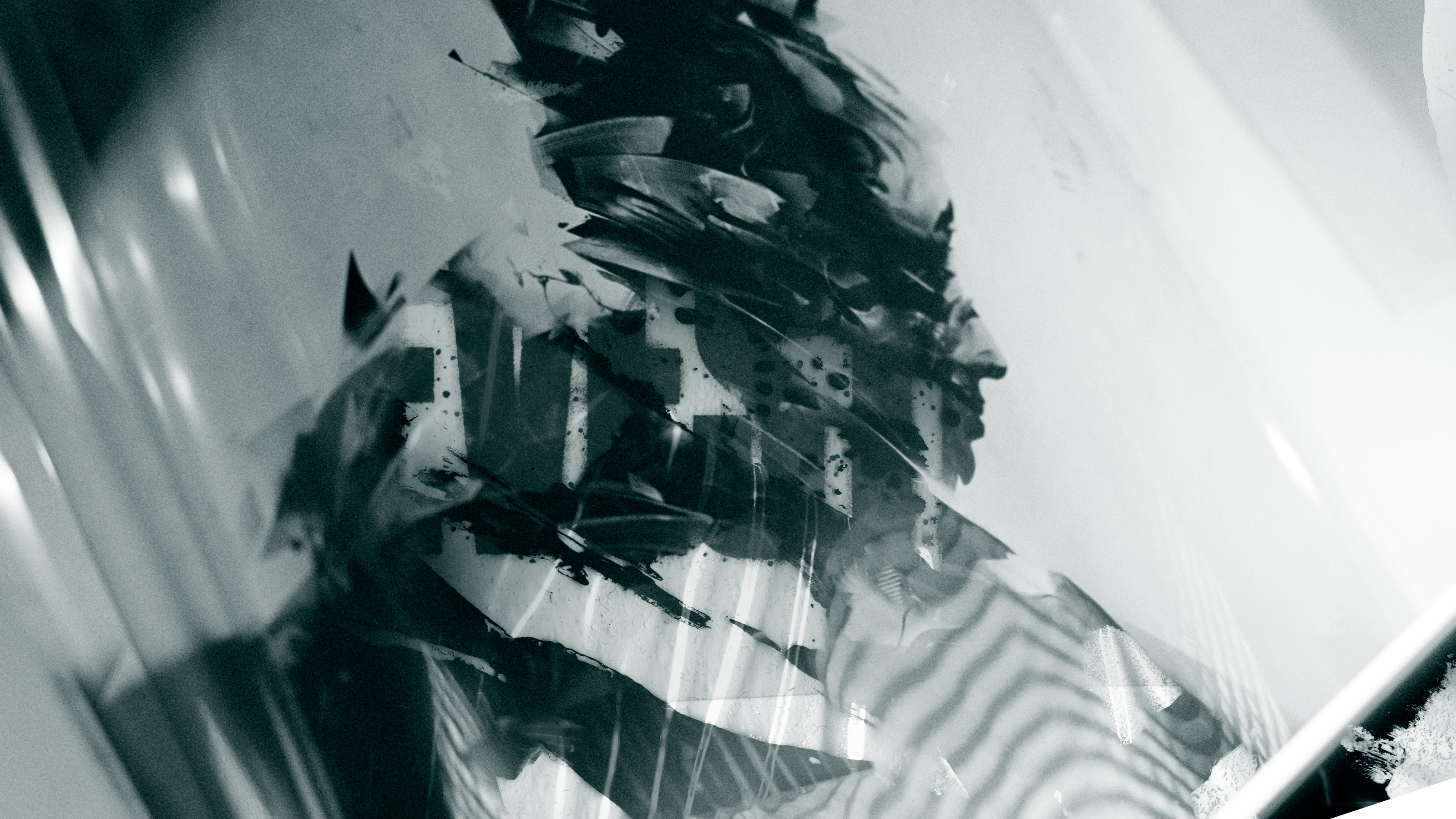 BUREVESTNIK — Изображение №22 — Иллюстрация, Графика на Dprofile