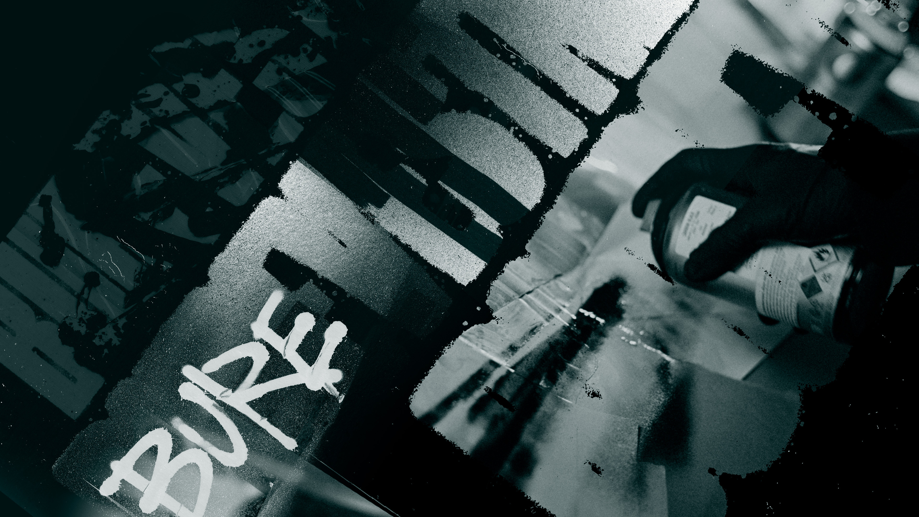 BUREVESTNIK — Изображение №19 — Иллюстрация, Графика на Dprofile