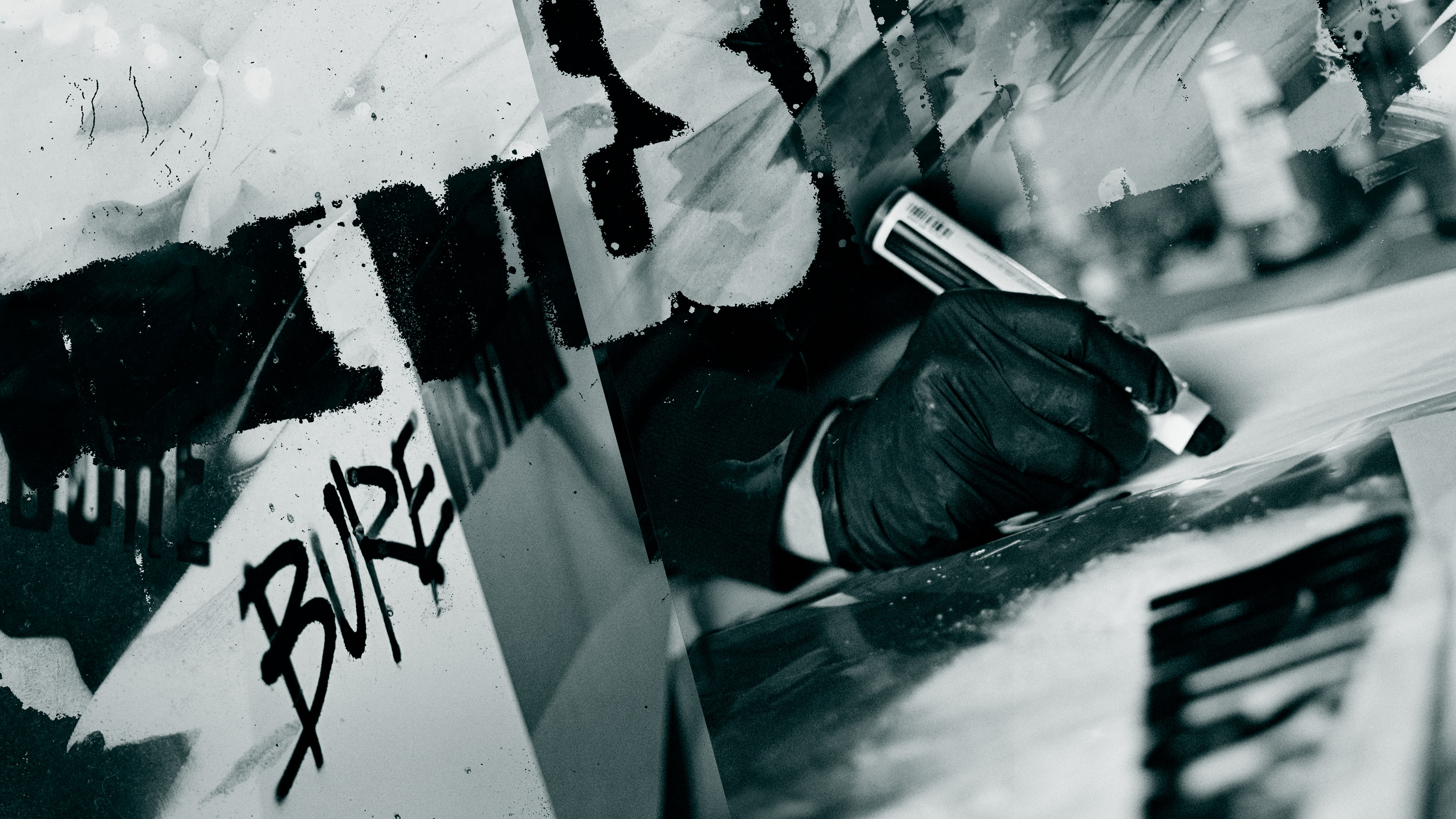 BUREVESTNIK — Изображение №20 — Иллюстрация, Графика на Dprofile