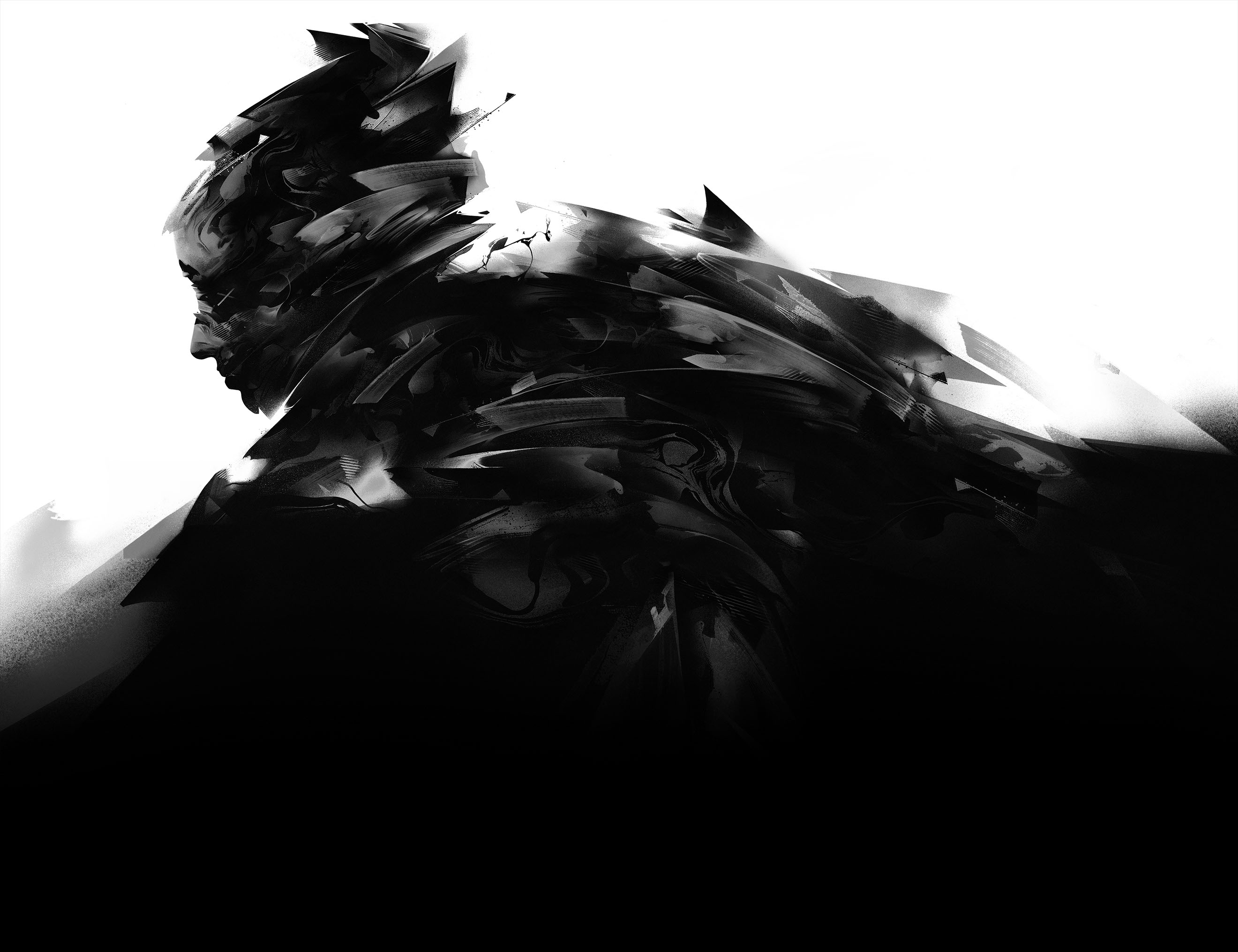 BUREVESTNIK — Изображение №9 — Иллюстрация, Графика на Dprofile