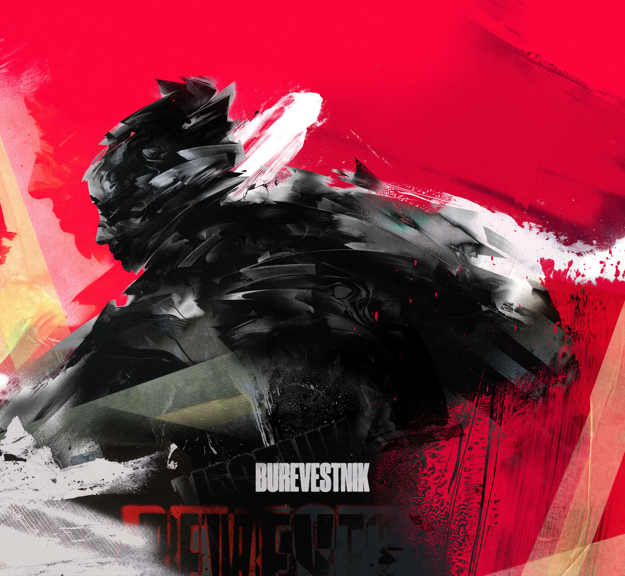 BUREVESTNIK — Изображение №29 — Иллюстрация, Графика на Dprofile