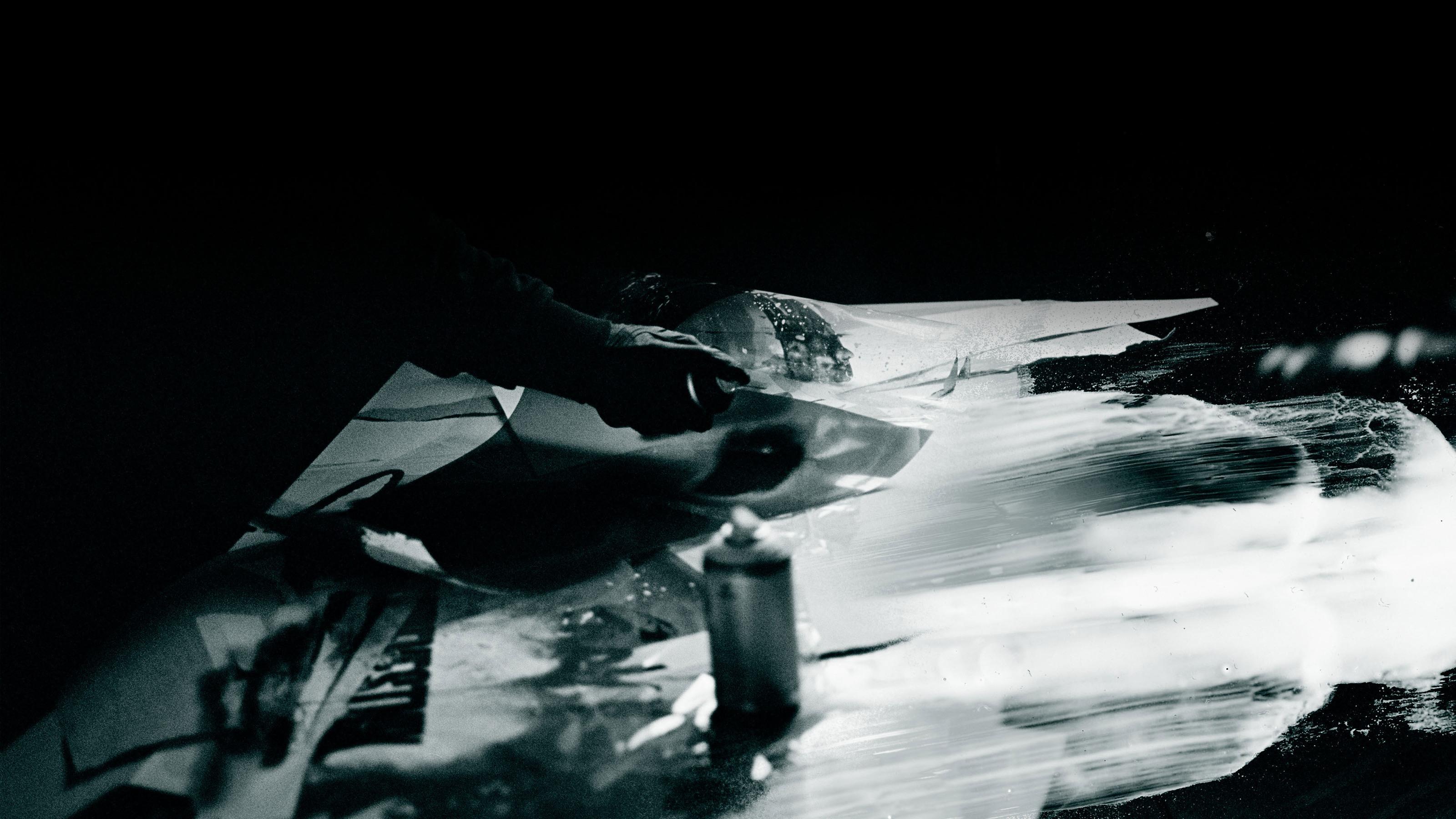 BUREVESTNIK — Изображение №15 — Иллюстрация, Графика на Dprofile