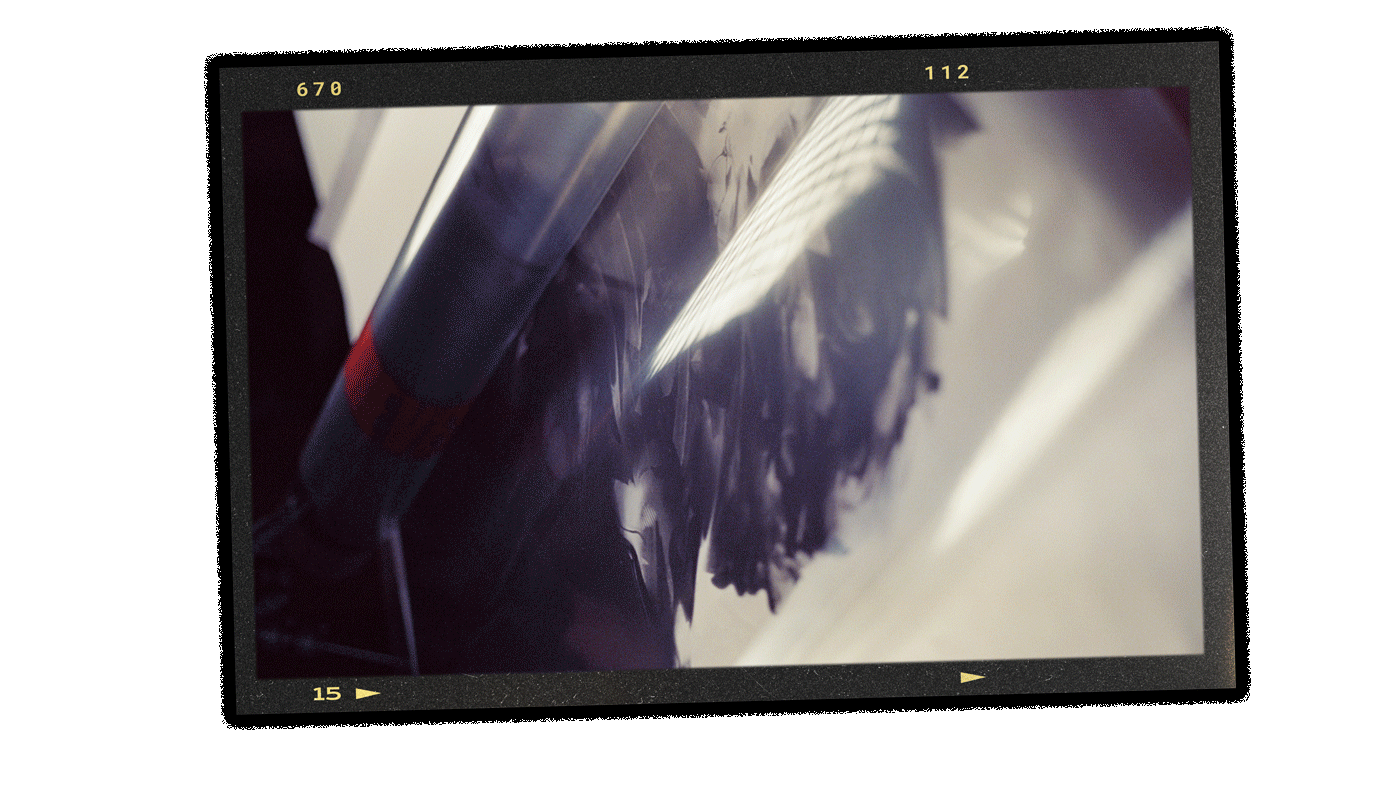 BUREVESTNIK — Изображение №14 — Иллюстрация, Графика на Dprofile