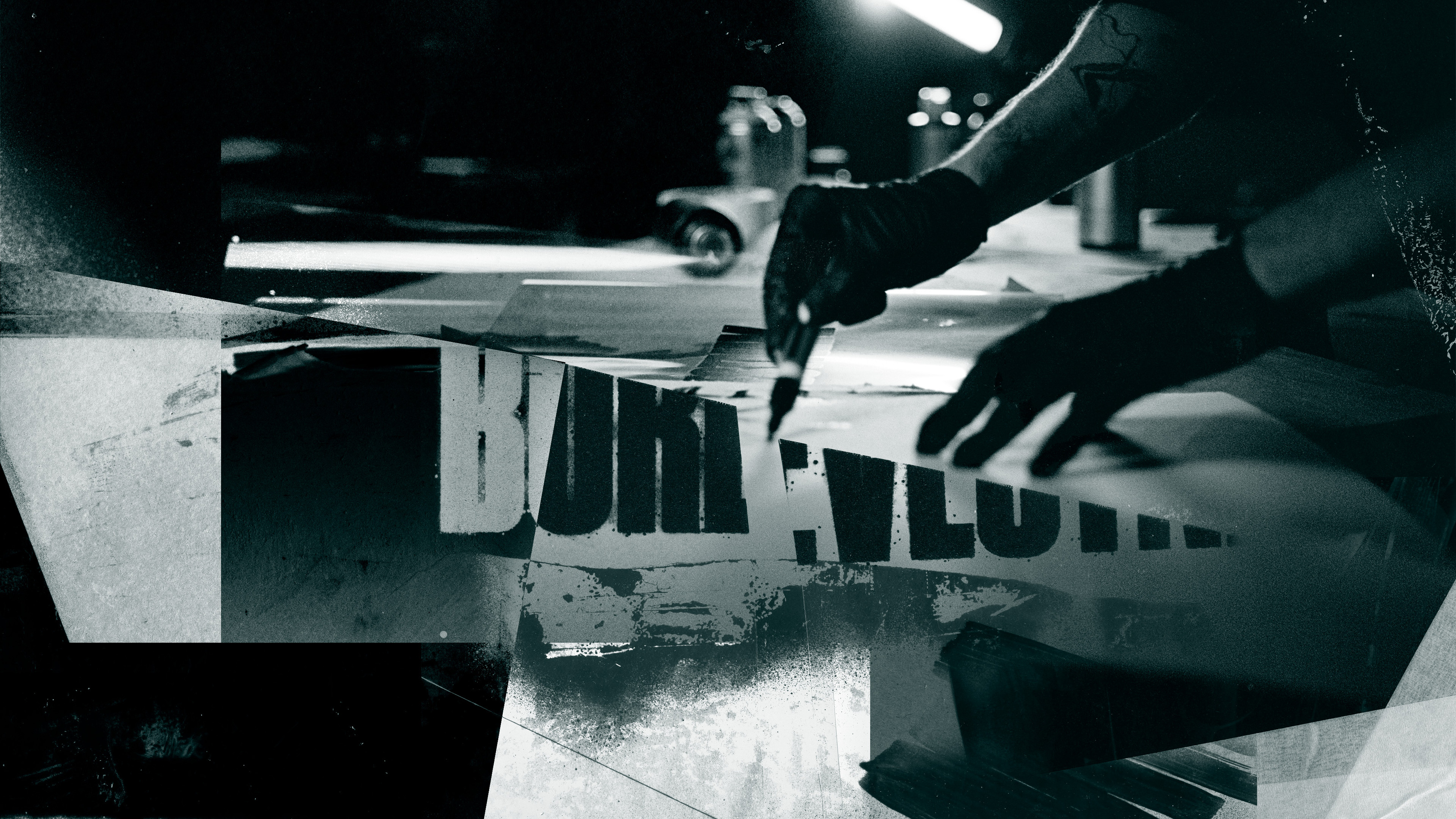 BUREVESTNIK — Изображение №18 — Иллюстрация, Графика на Dprofile