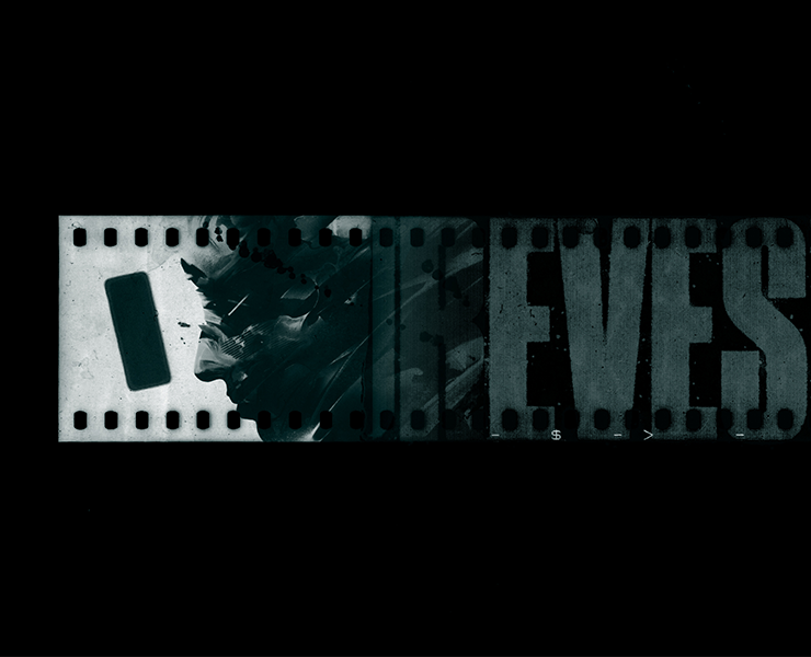 BUREVESTNIK — Иллюстрация, Графика на Dprofile