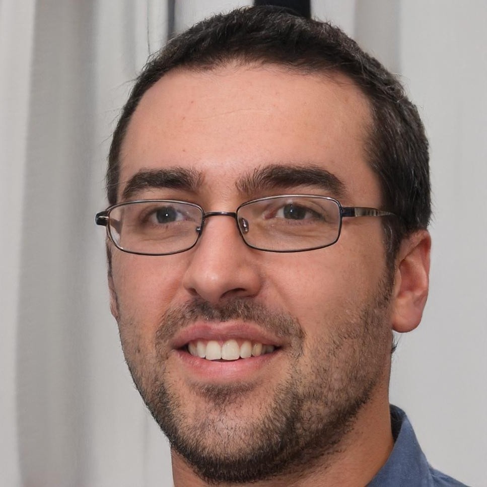 Аватар пользователя Виктор Абрамов