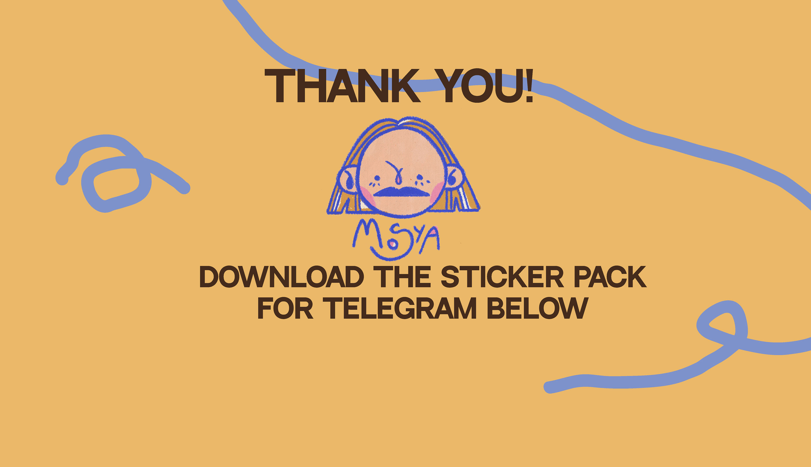ARCH IT'S COOL STICKER PACK — Изображение №6 — Иллюстрация, Графика на Dprofile