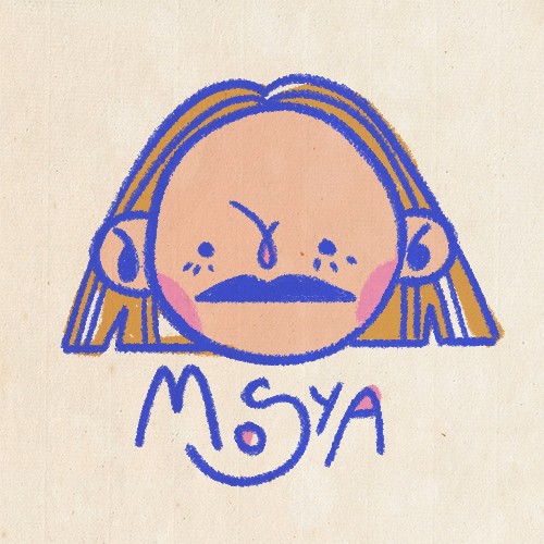 Аватар пользователя Mosya Kosya