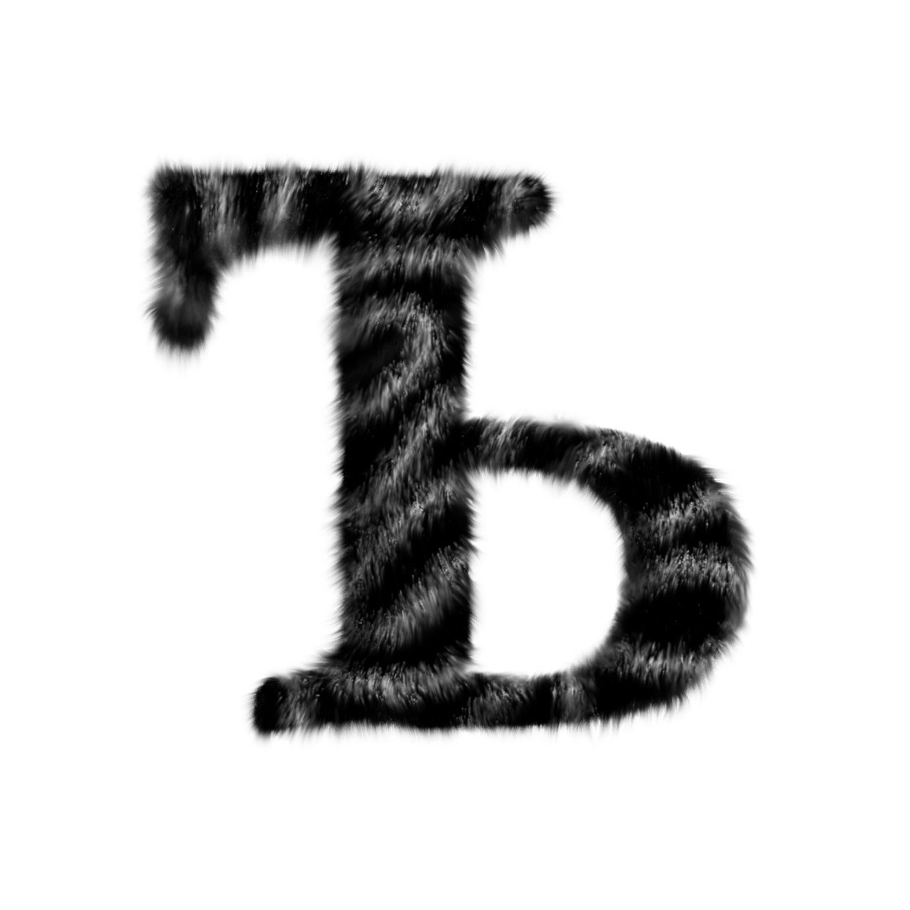 Мягкие буквы — Изображение №33 — Иллюстрация, Графика на Dprofile