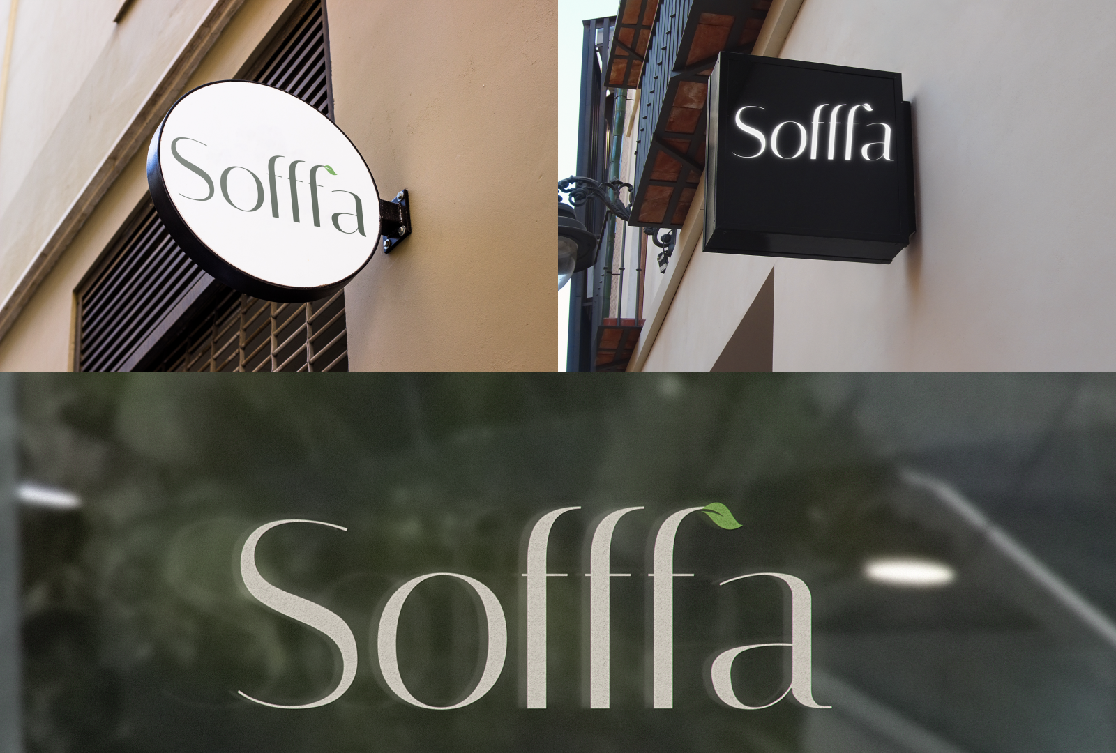 sofffa — Изображение №6 — Брендинг на Dprofile