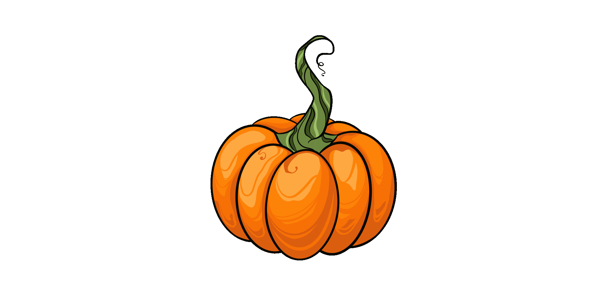 Halloween ILLUSTRATIONS & STICKERS — Изображение №6 — Брендинг, Иллюстрация на Dprofile