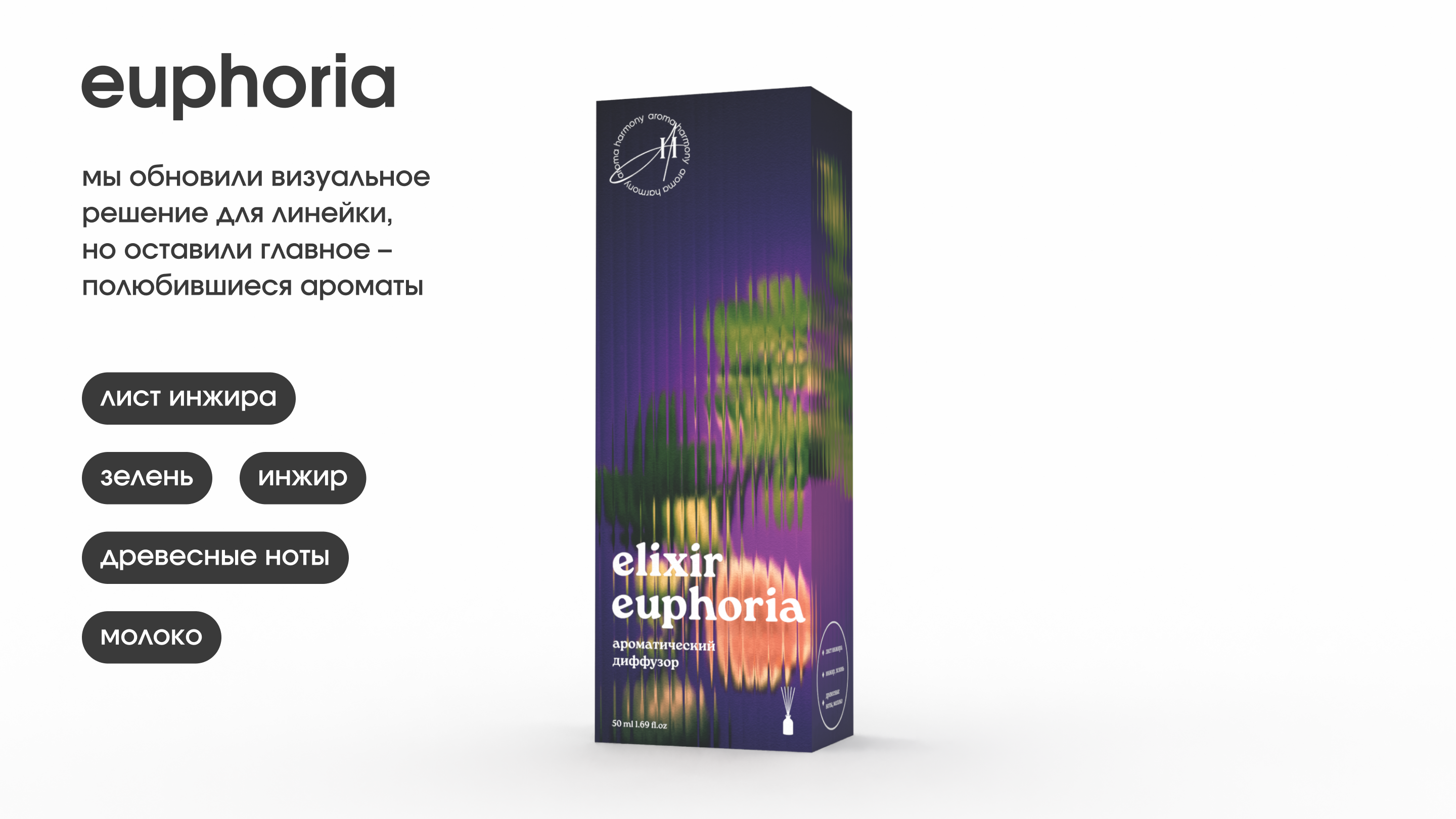 Elixir — Изображение №5 — Брендинг, 3D на Dprofile