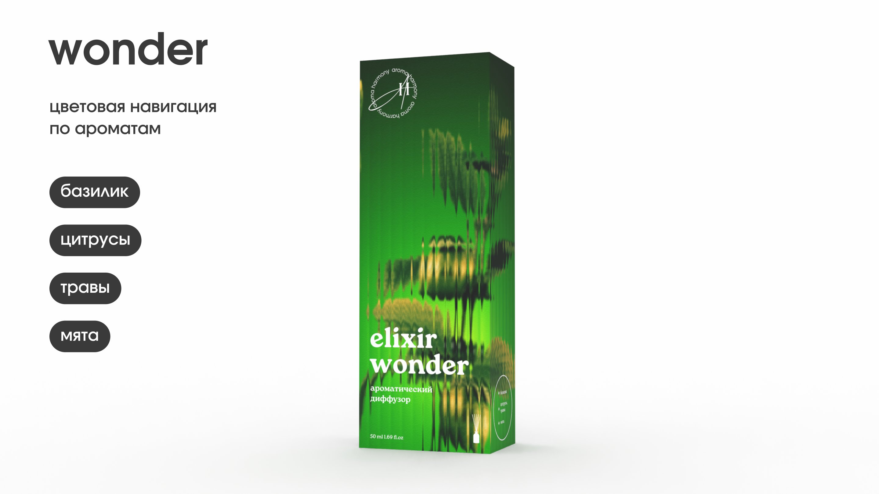 Elixir — Изображение №7 — Брендинг, 3D на Dprofile