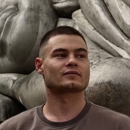 Аватар пользователя Nikita Efremov