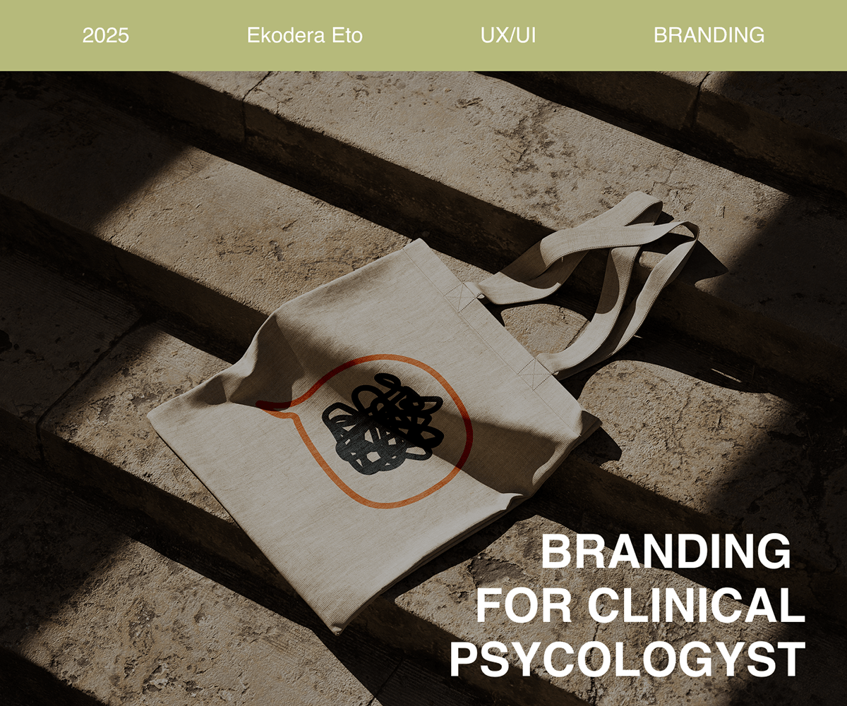 BRANDING FOR PCYCOLOGYST — Изображение №1 — Брендинг на Dprofile