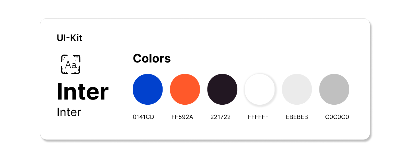 Presentation BLOB — Изображение №5 — Интерфейсы, Маркетинг на Dprofile