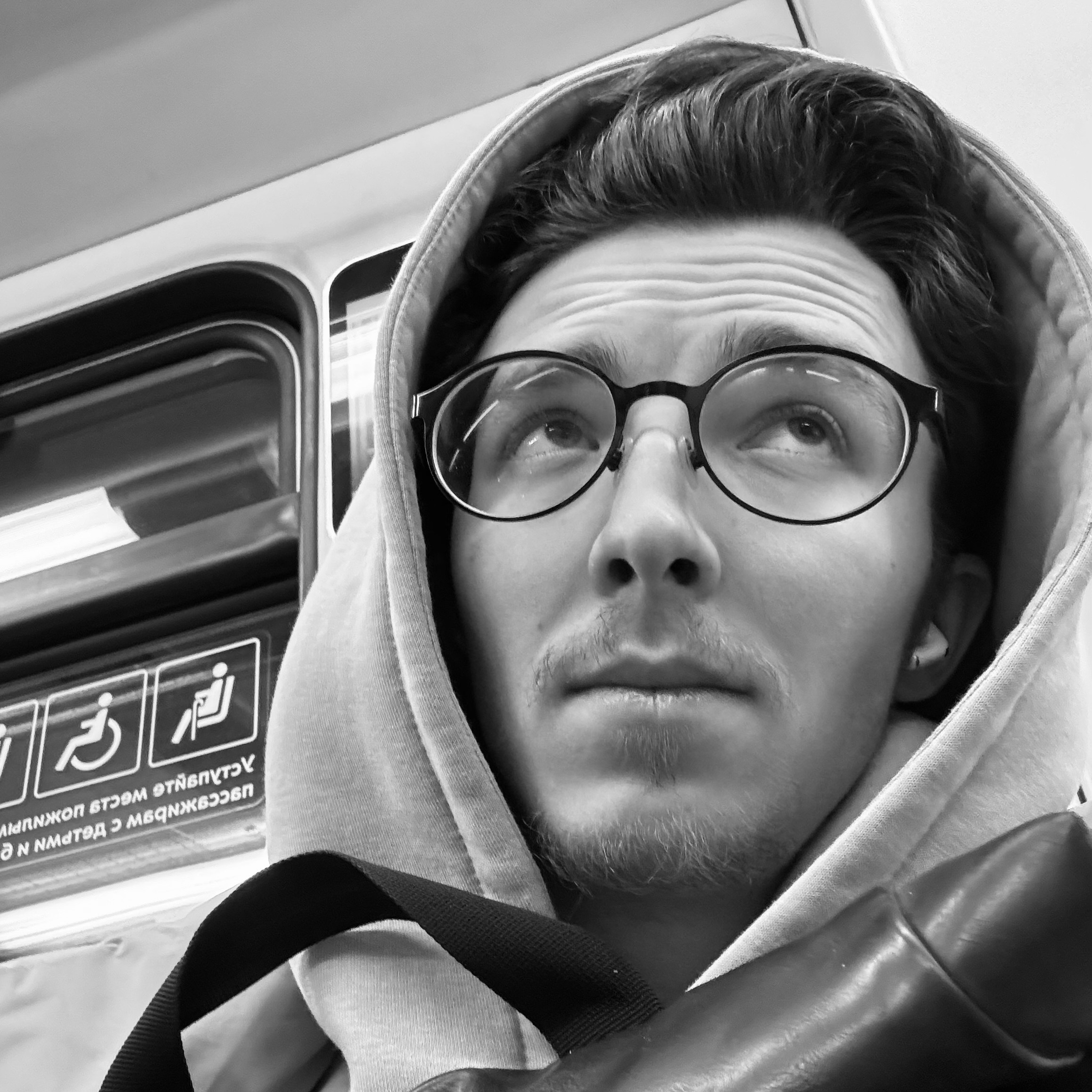 Аватар пользователя EGOR VDOVIN