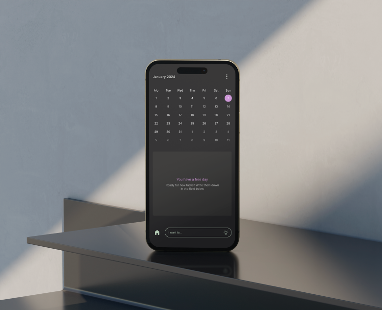 Balance — Продуктовый кейс мобильного приложения — Интерфейсы, Брендинг на Dprofile