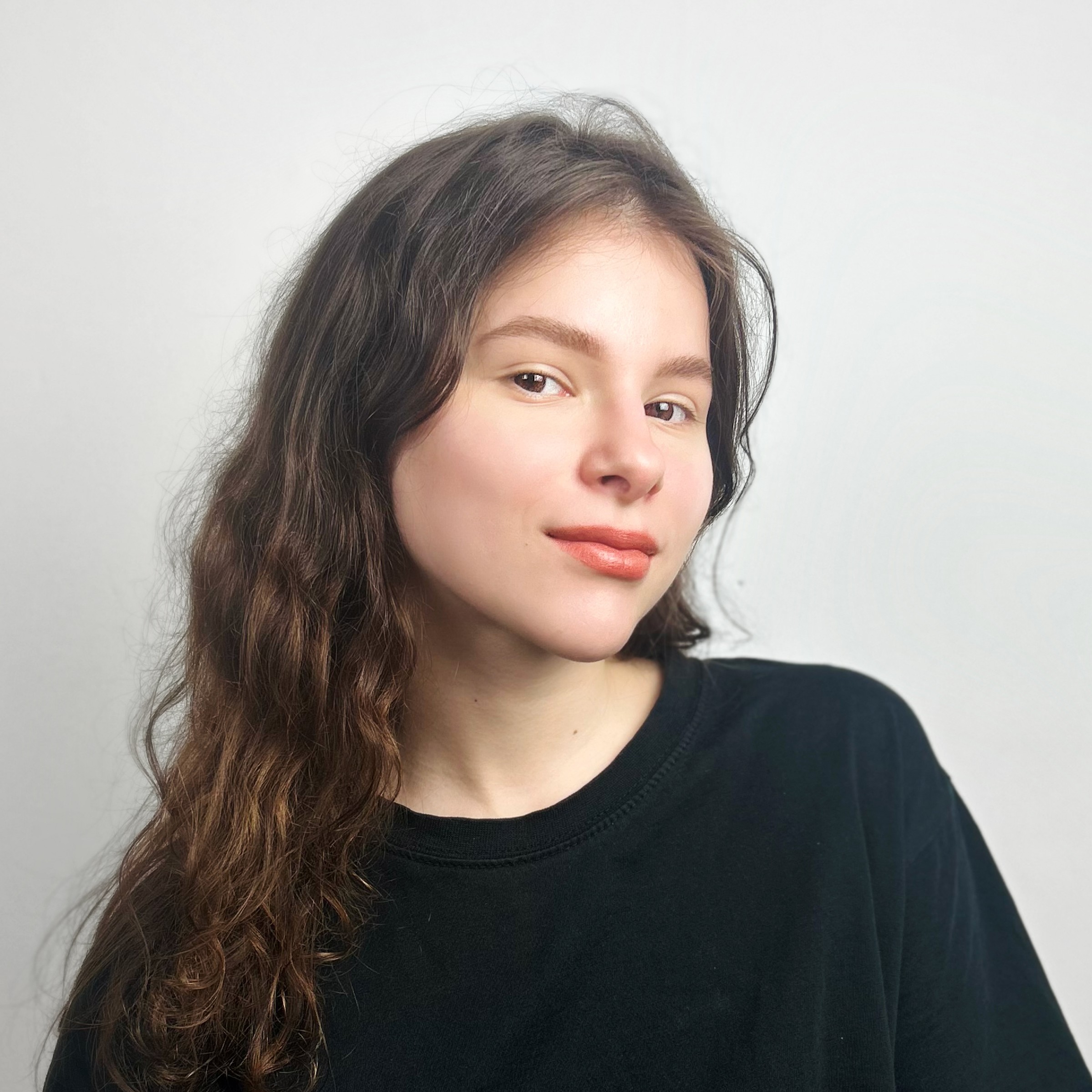 Аватар пользователя Ульяна Шарова